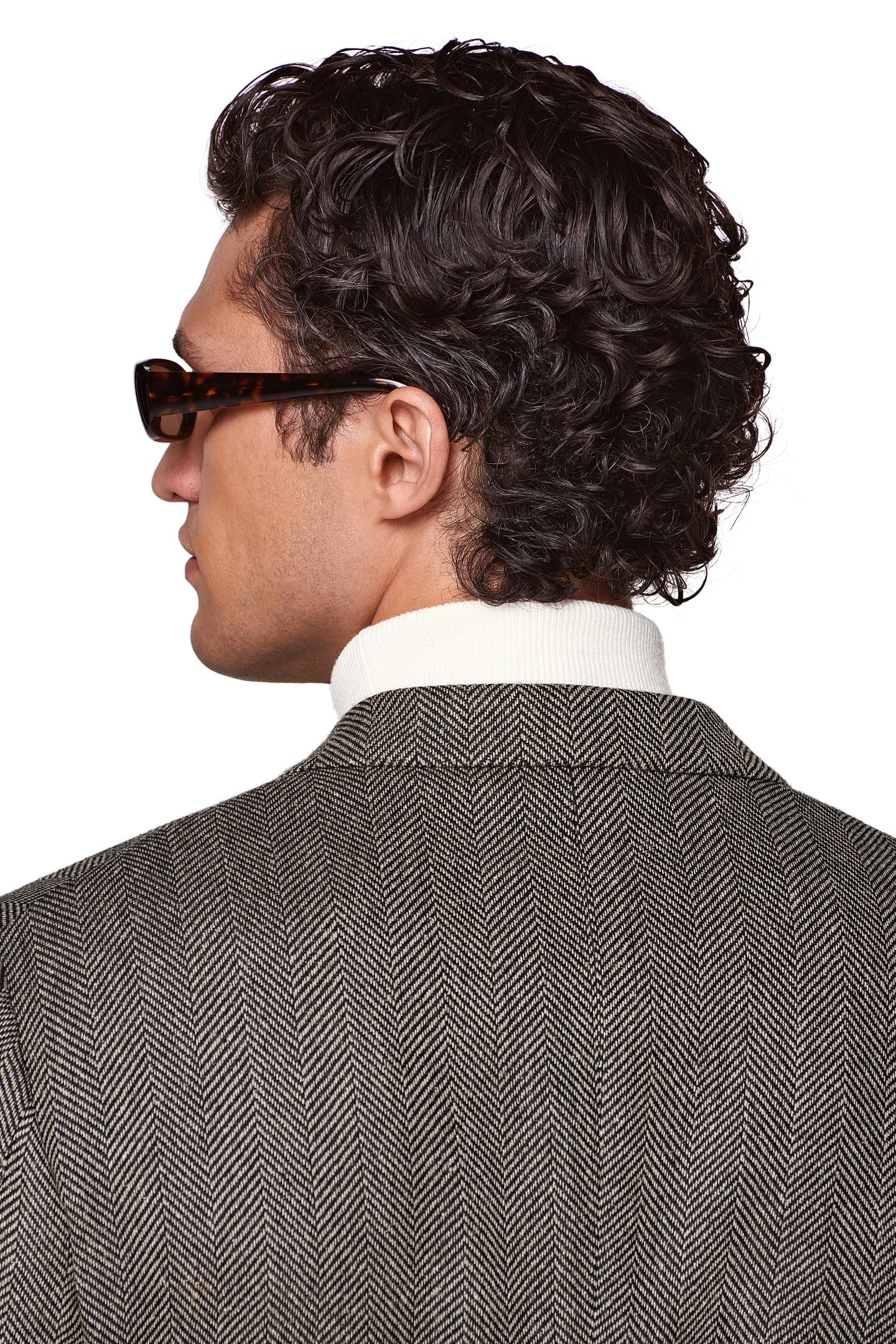 MILANO-BROWN-WOOL ALPACA SILK BROWN 3