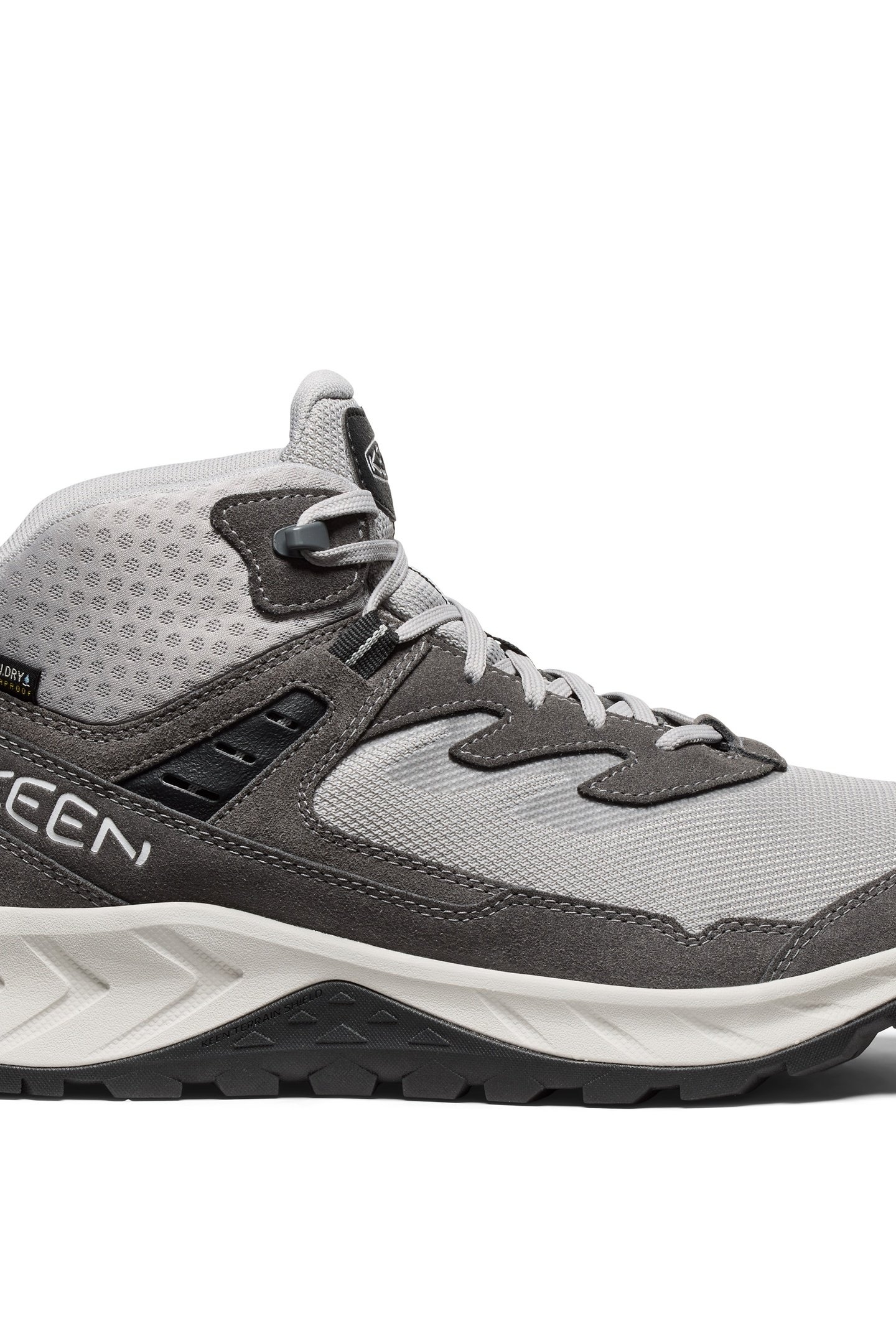 HIGHTRAIL MID WP ALLOY/VAPOR 6