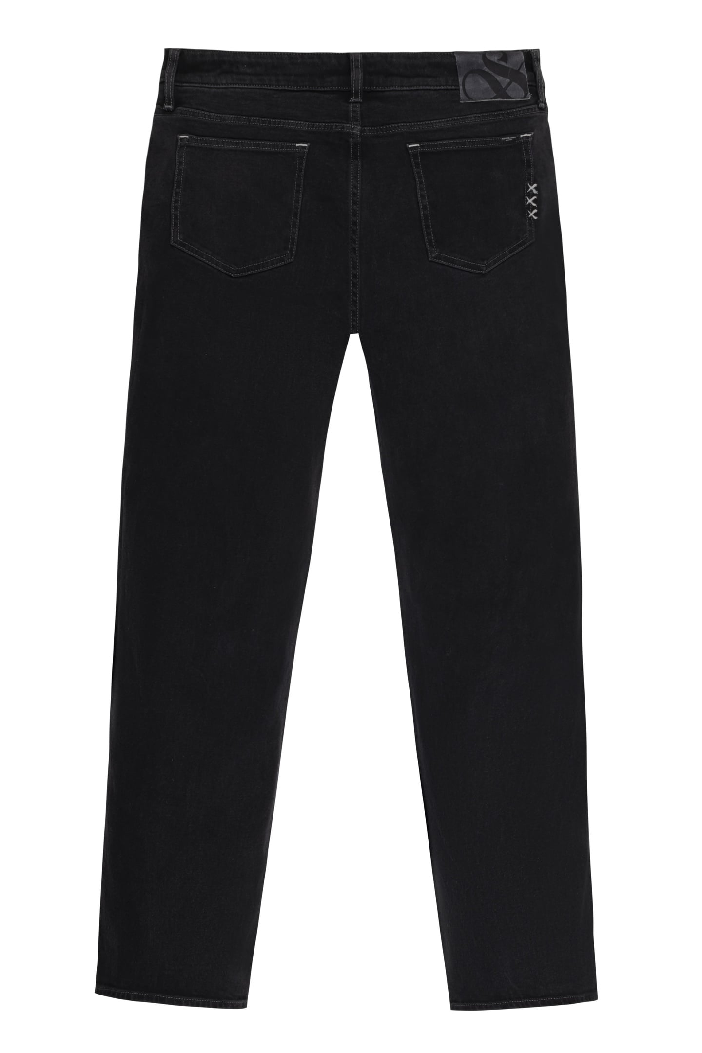 CANAL AUTHENTIC FIT DENIM DARK MANNING 2