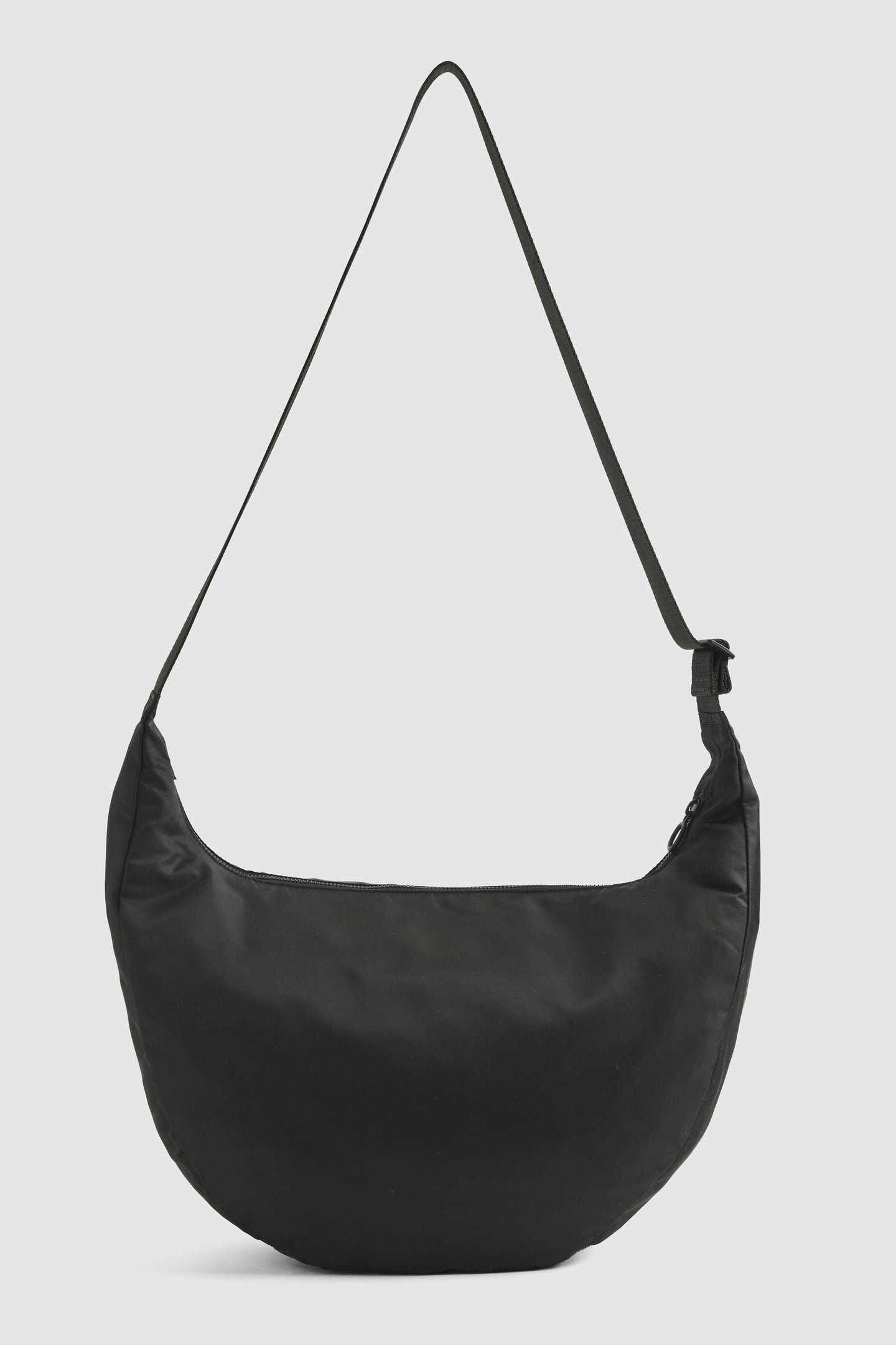 LEVI'S® BROOKLYN MEDIUM SHOULDERBAG BLACK 2
