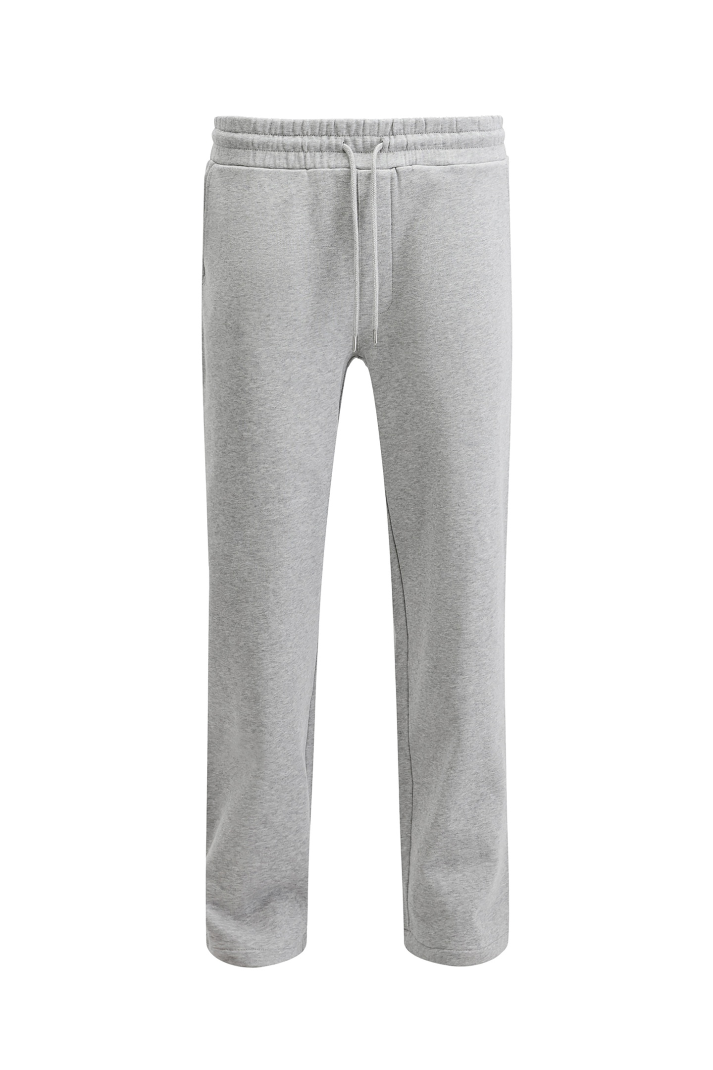 CARSON SWEATPANT GREY MARL 6
