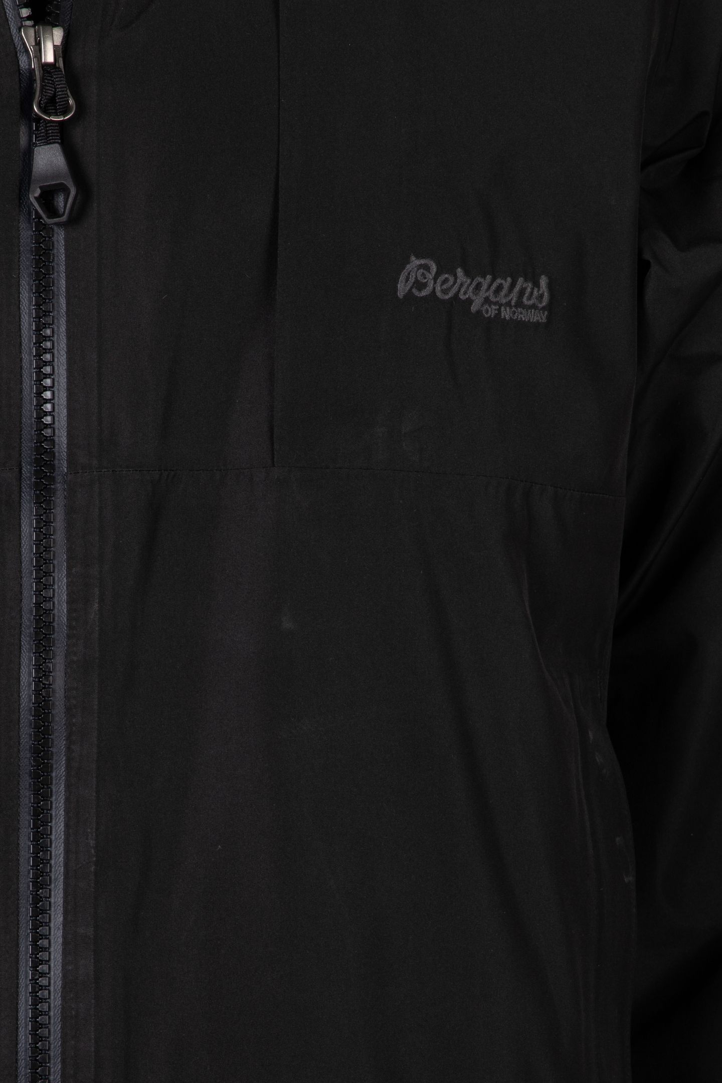 STRANDA V2 INSULATED JACKET BLACK 4