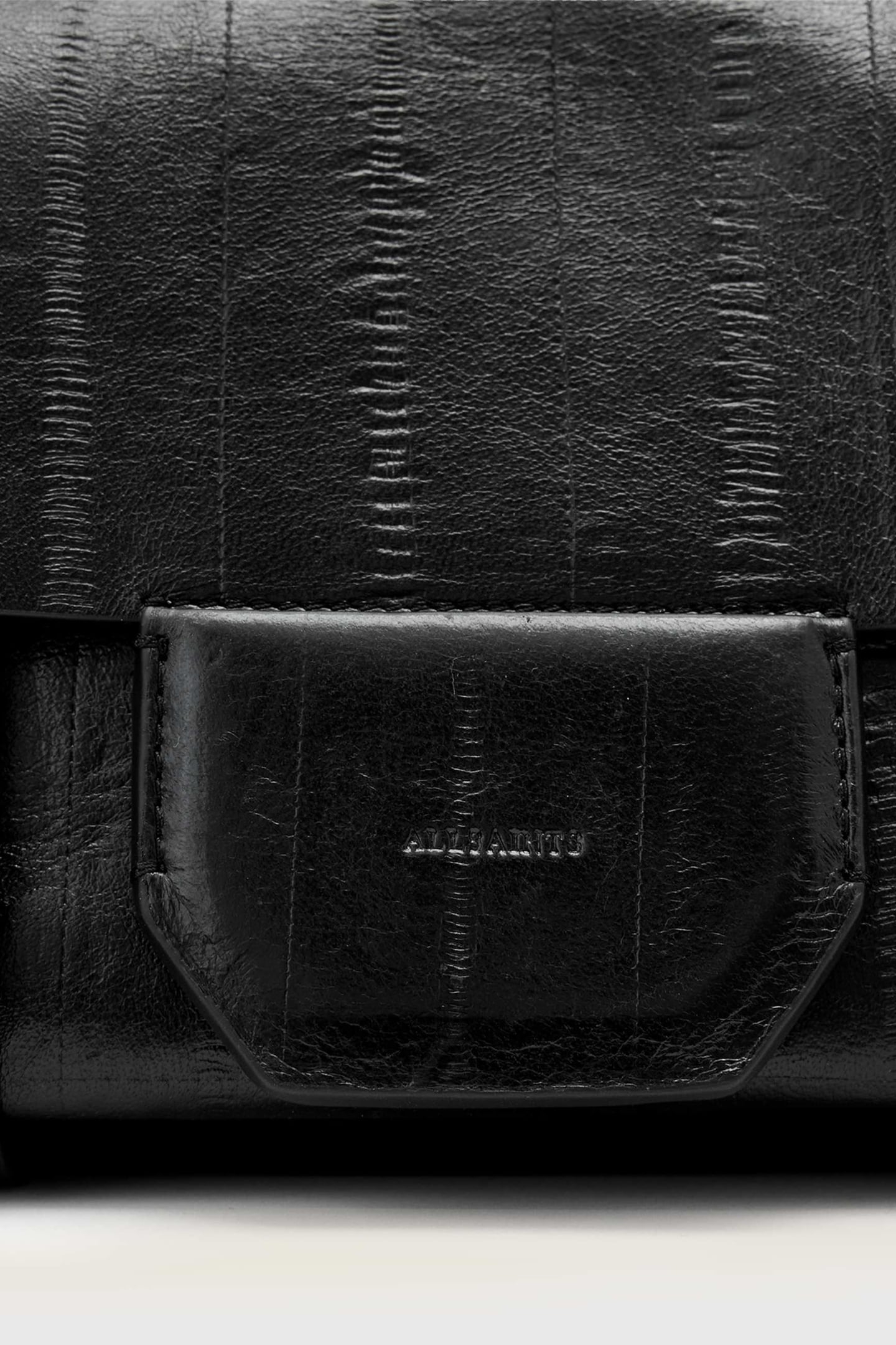 URSA EEL MINI XBODY BLACK 6