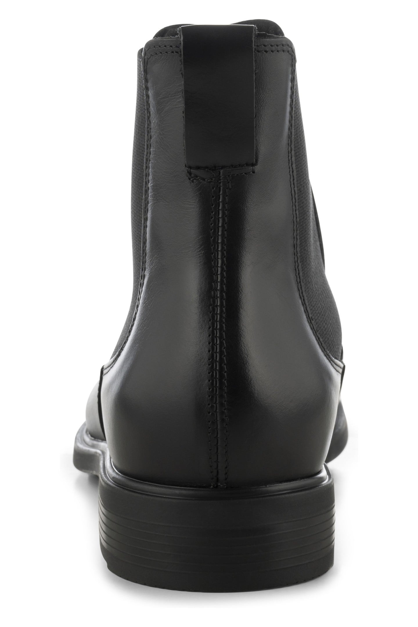 STB-LINEA CLASSIC CHELSEA L BLACK 5