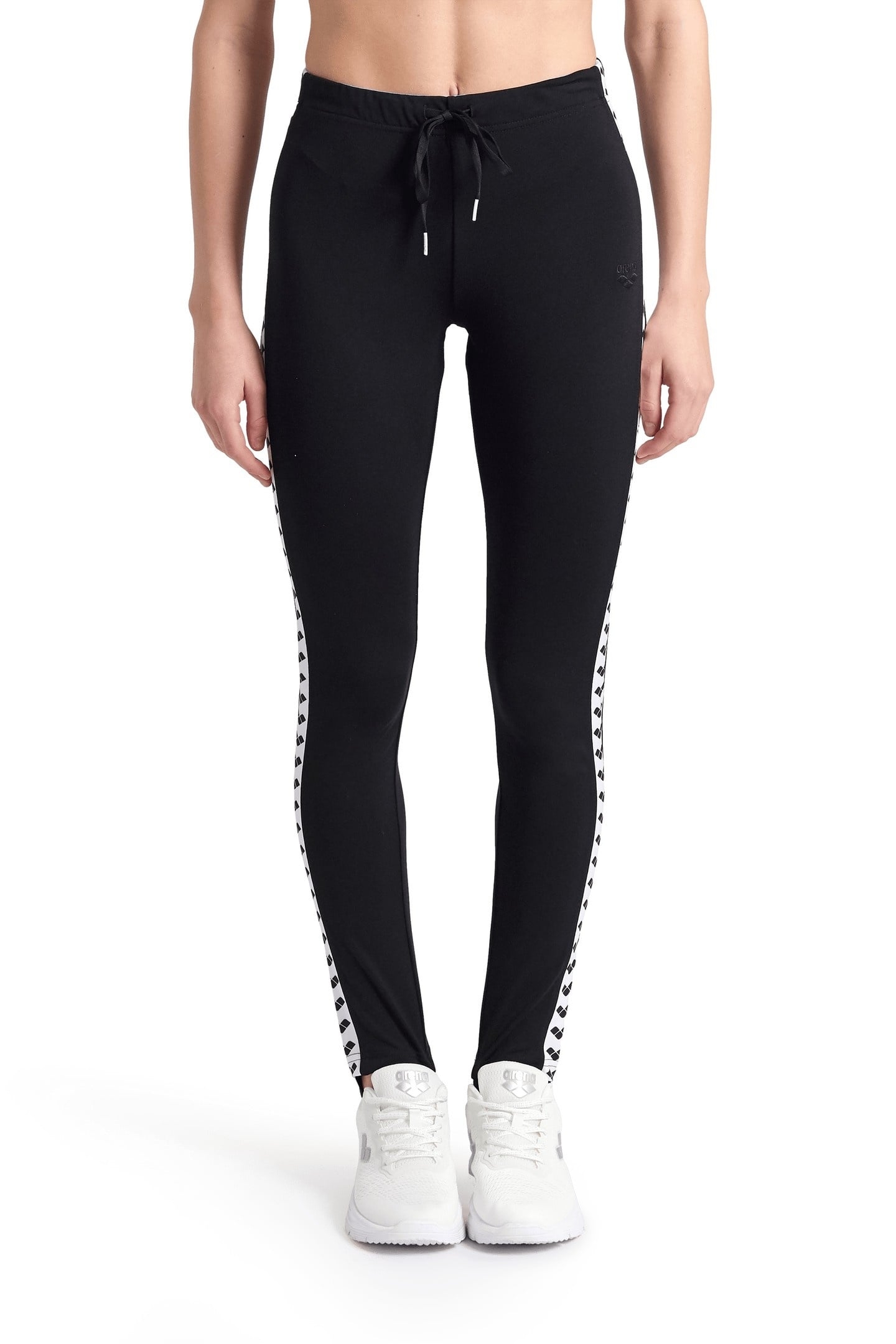 W CAROLINE TEAM BLACK-WHITE-BLACK 2