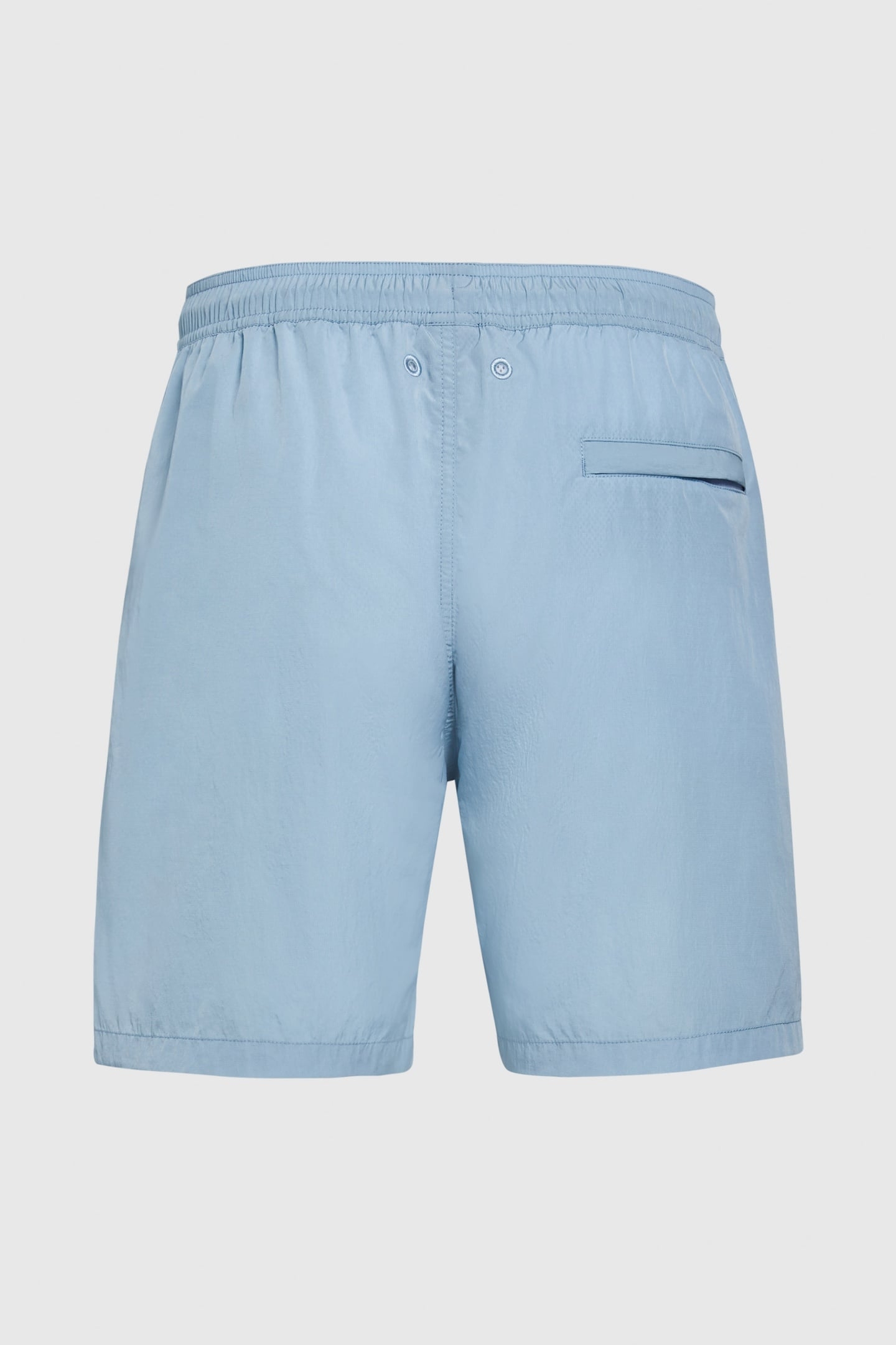 PETAL V1.Y9.01 SHORTS FOG BLUE 4