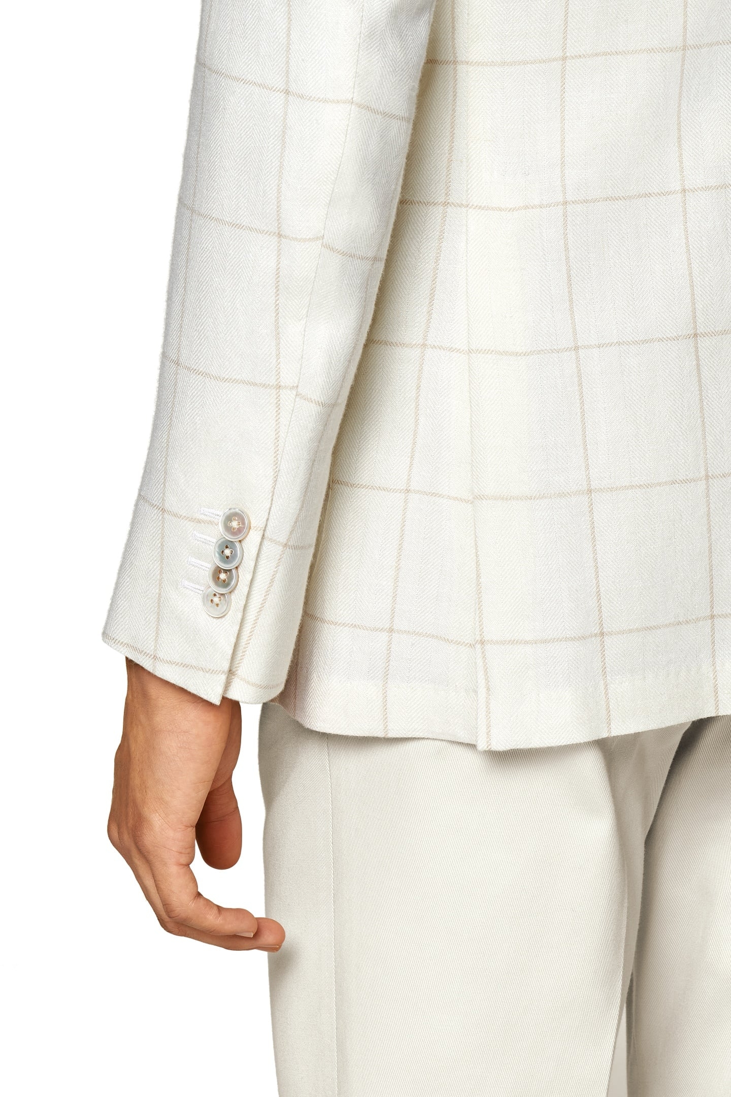 JACKET-OFF-WHITE OFF-WHITE 5