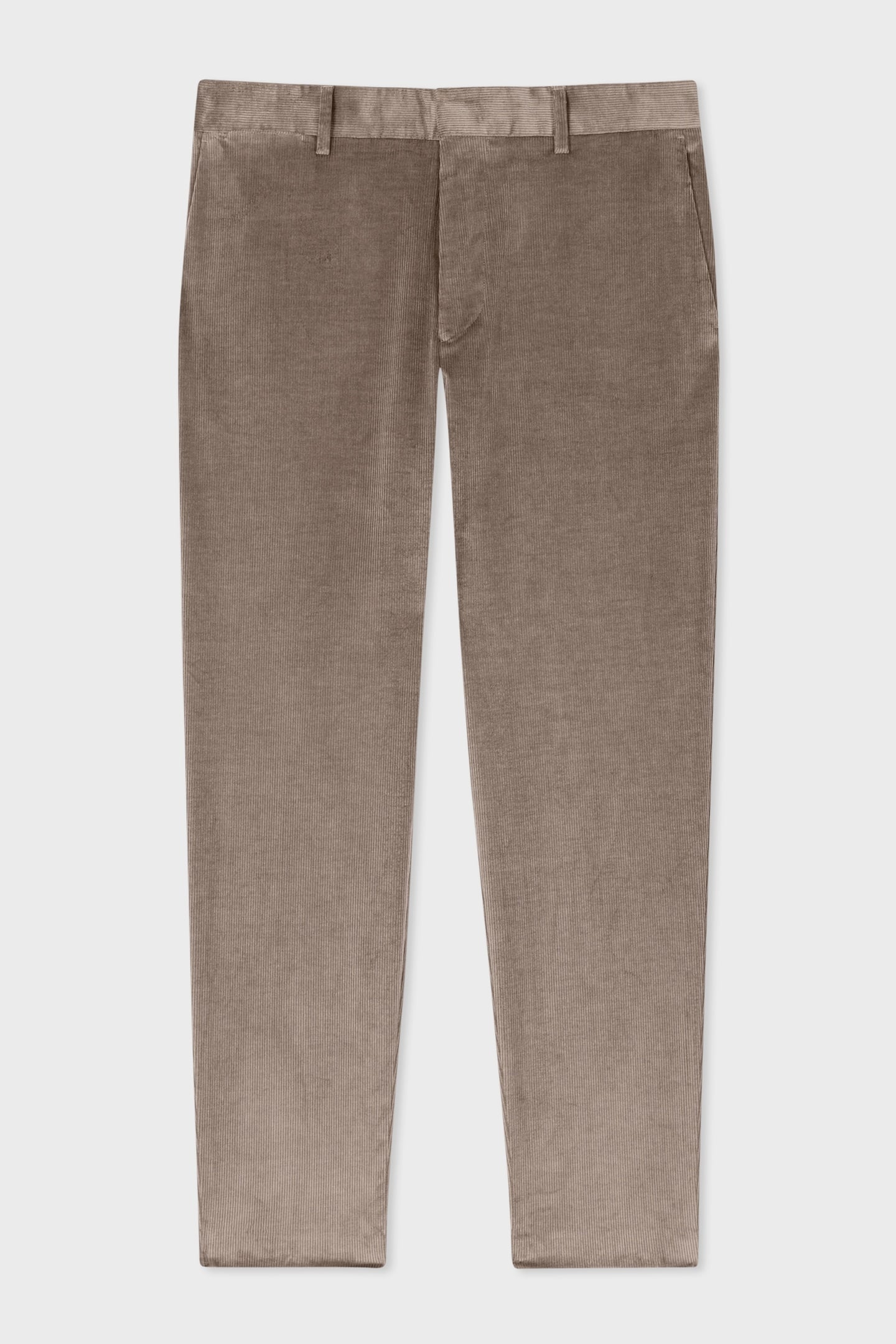 TROUSER GREY 5
