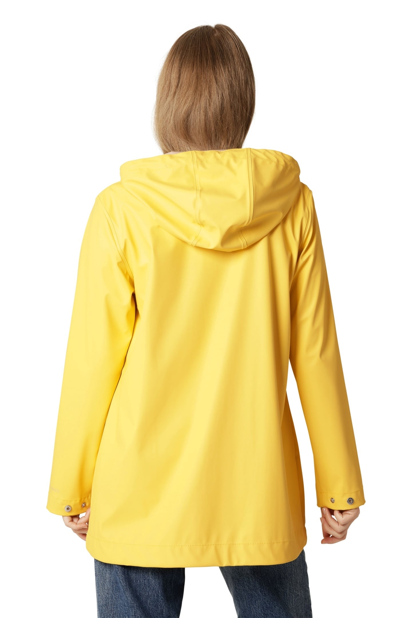 RAIN JACKETS RAIN228FR LEMON DROP 4