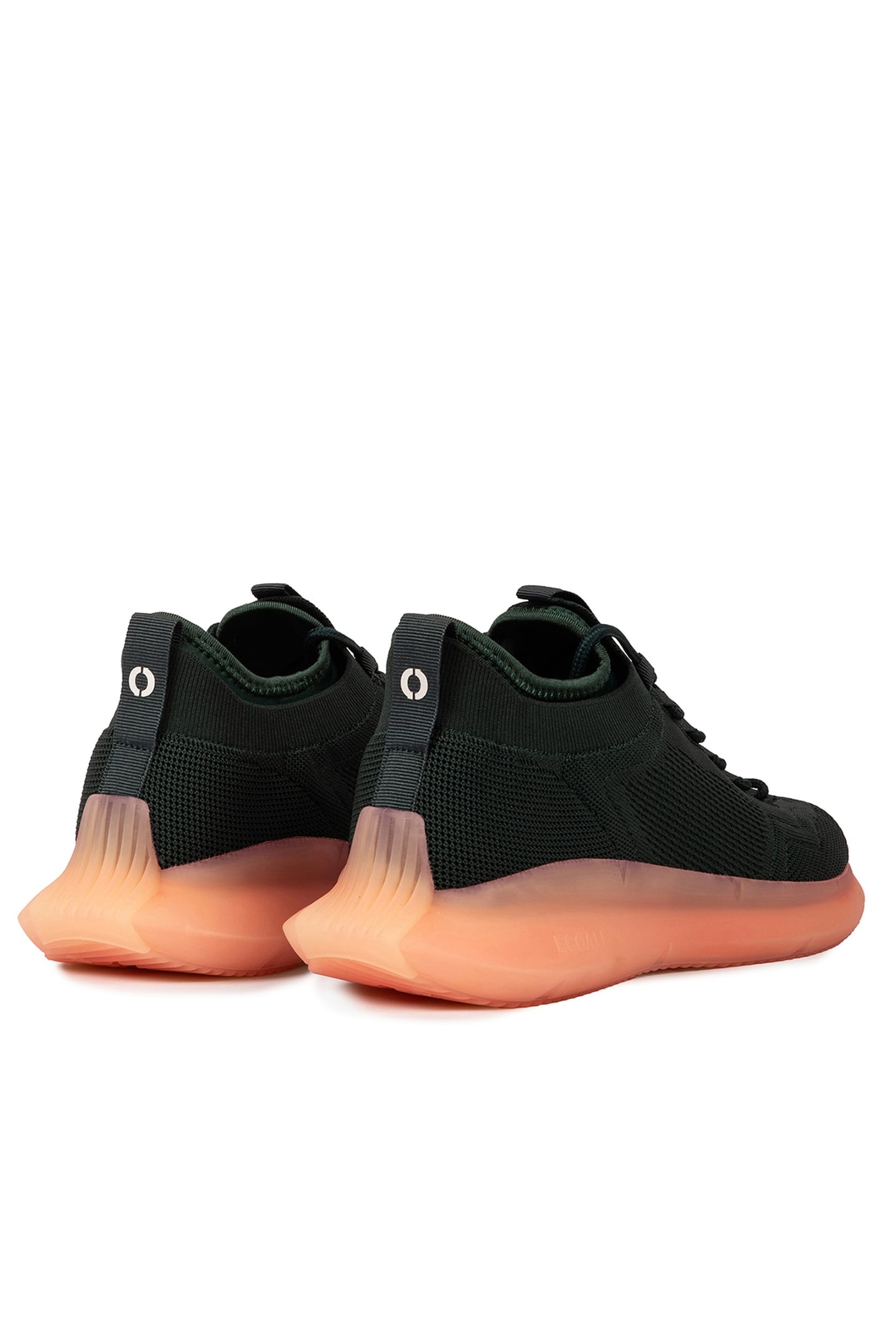 BERLIN SNEAKERS KHAKI 4