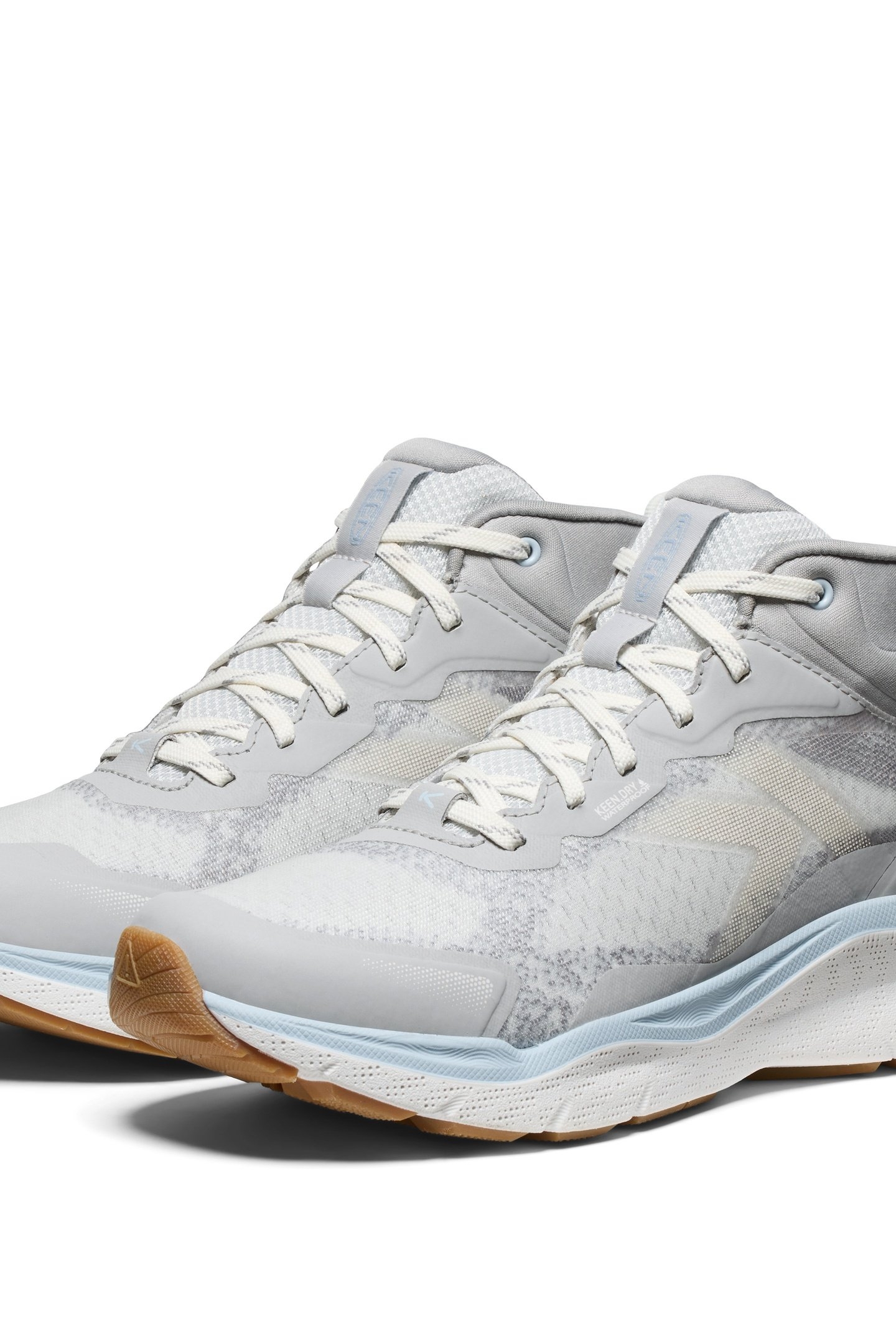 LEIKI MID WP VAPOR/SKYWAY 3