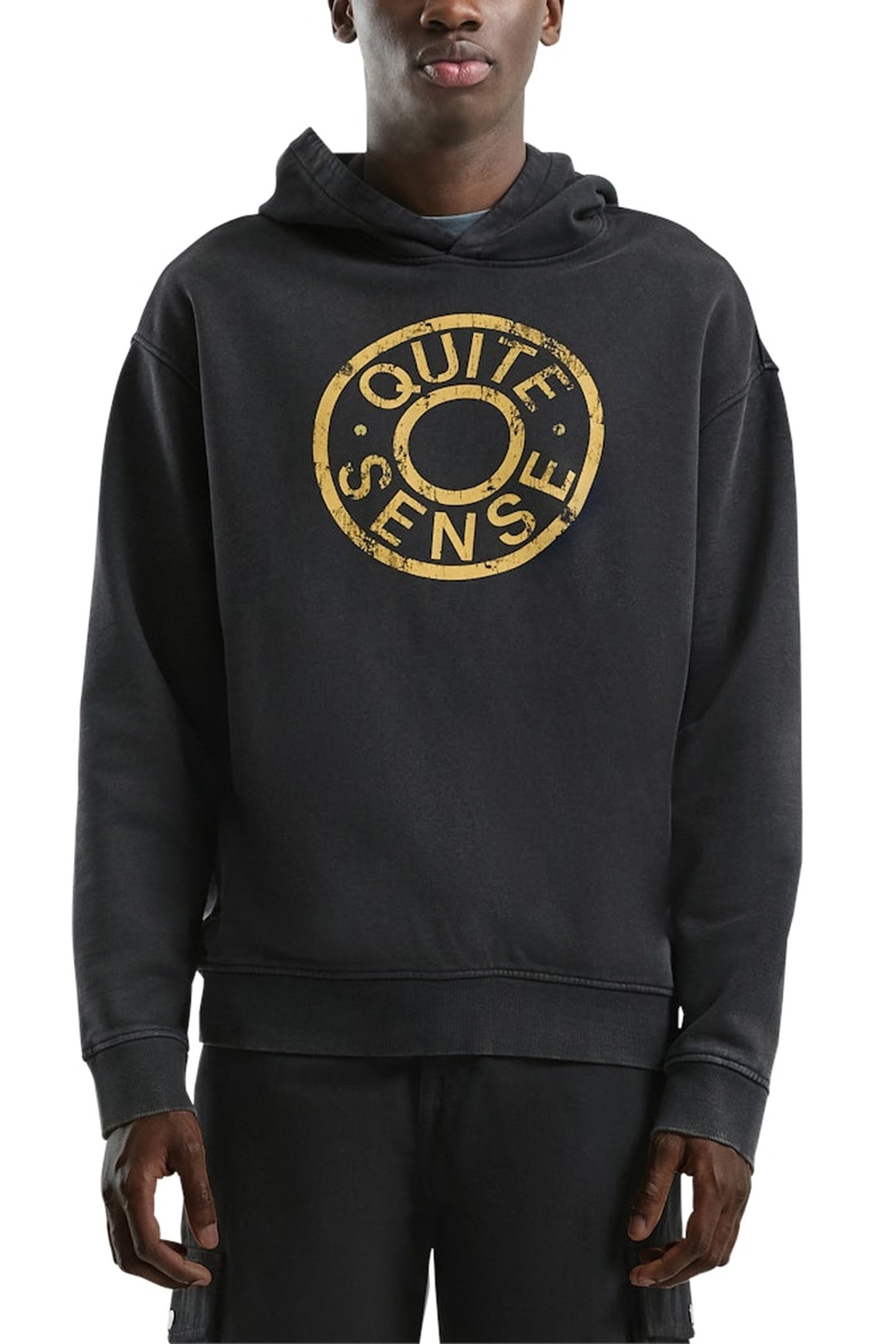 S.OLIVER-QS SWEATERS BLACK 1