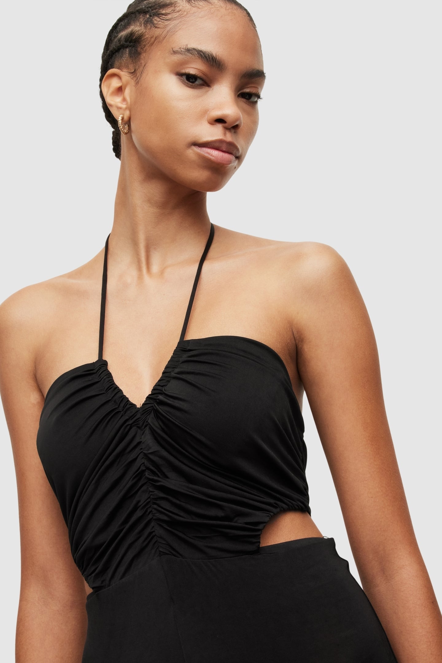 OPHELIA JUMPSUIT BLACK 6