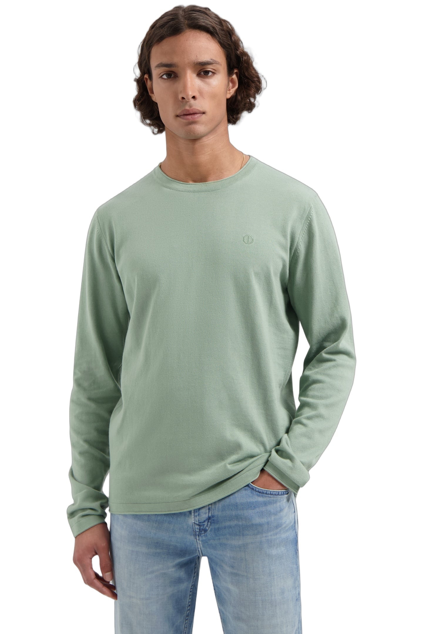 DS-GAGE CREW LILY PAD 1