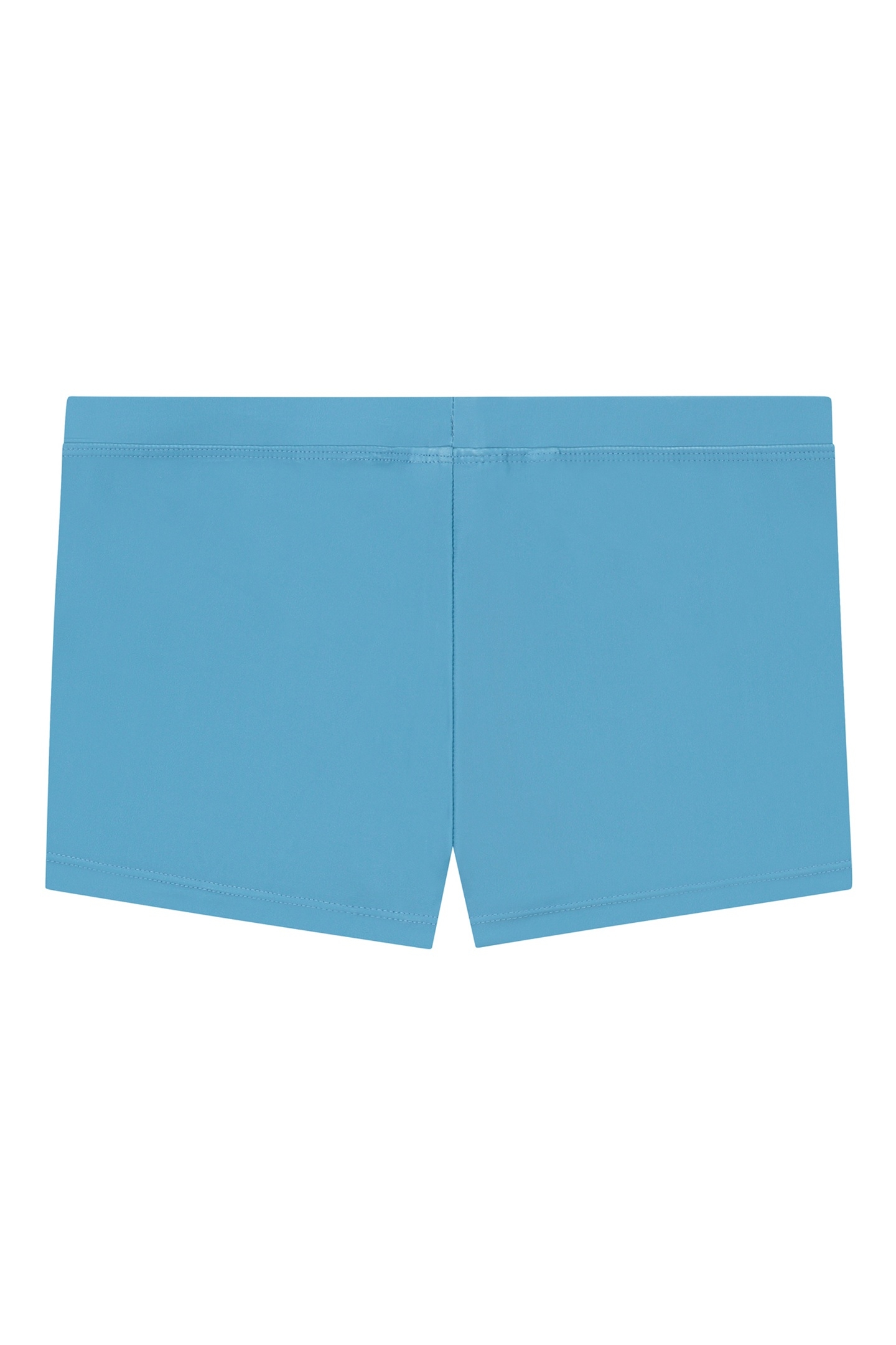 BOYS SWIM BOXER DIVER CANADIAN BLUE 2