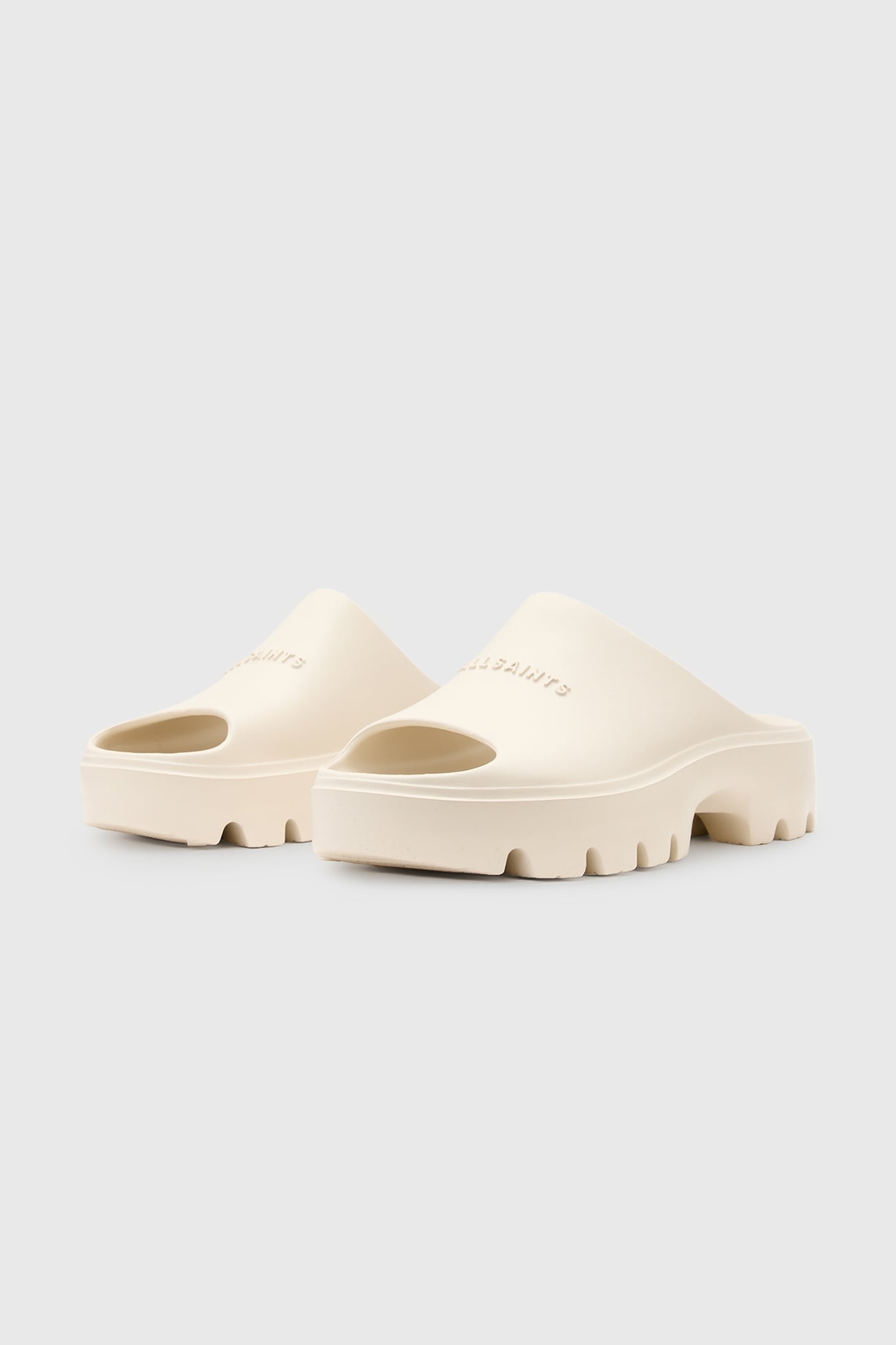 ECLIPSE SLIDER CHALK WHITE 1