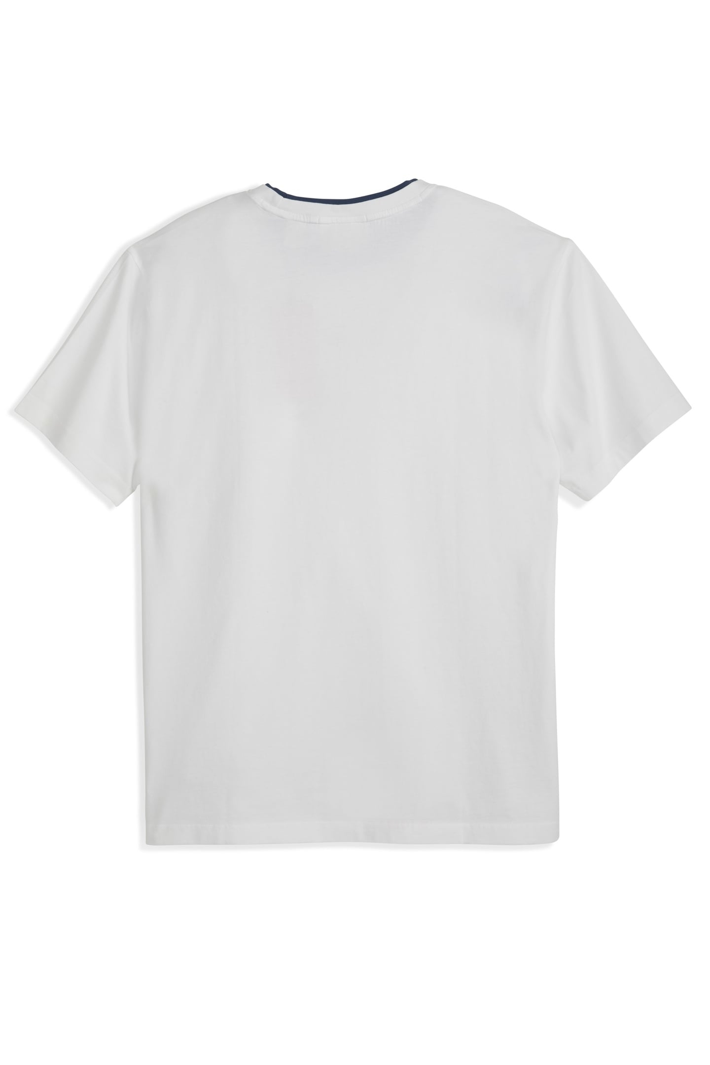 GRAPHIC TEE BRIGHT WHITE 2