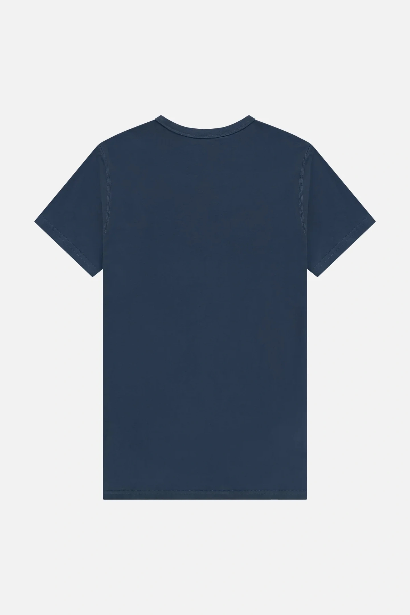 UNISEX THE LOCK SHORTSLEEVE BLACK IRIS 2