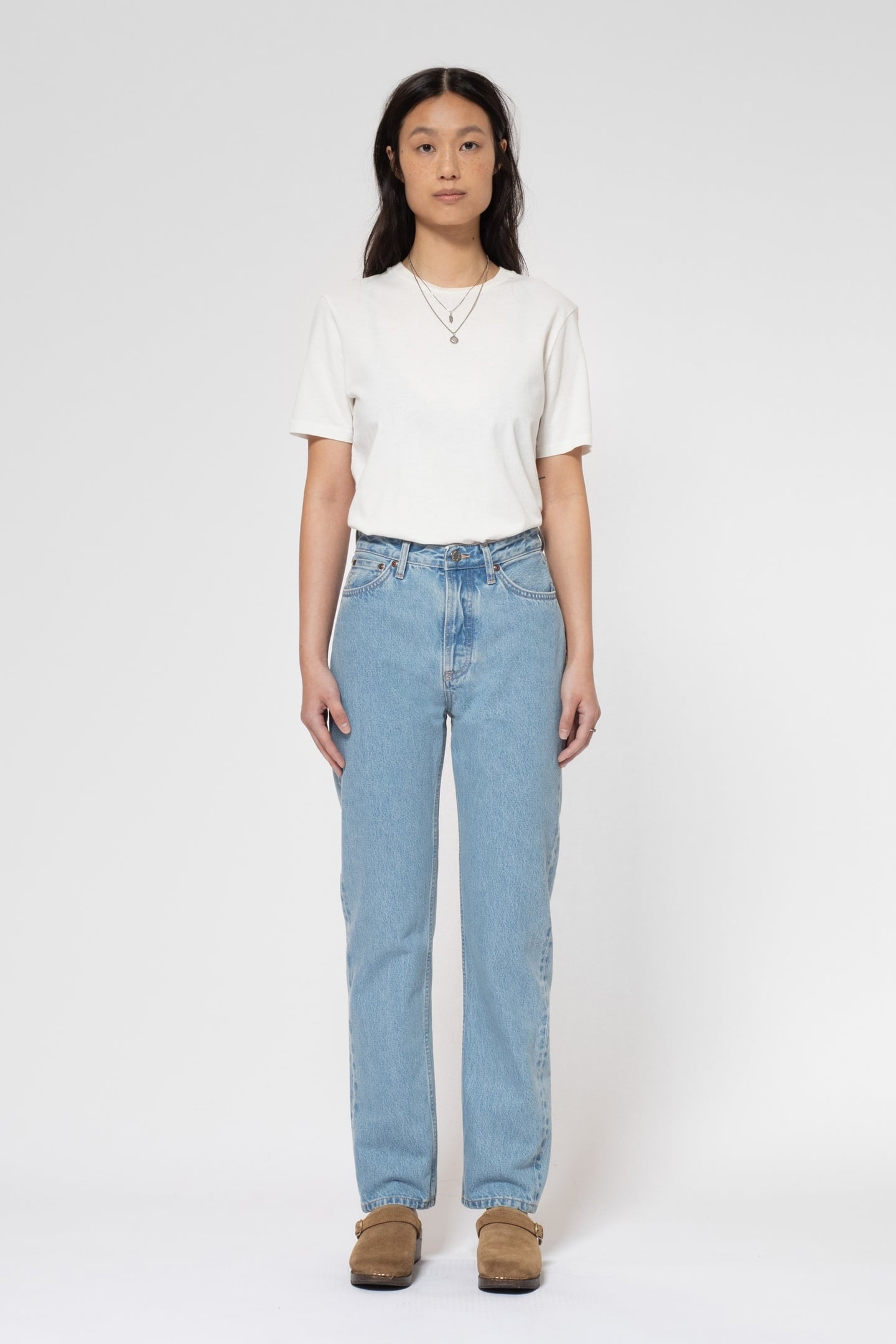 LOFTY LO MIST LIGHT BLUE 1