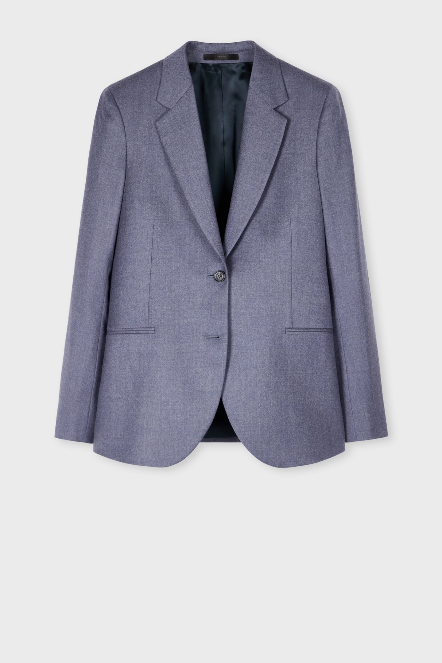 JACKET LIGHT PURPLE 4