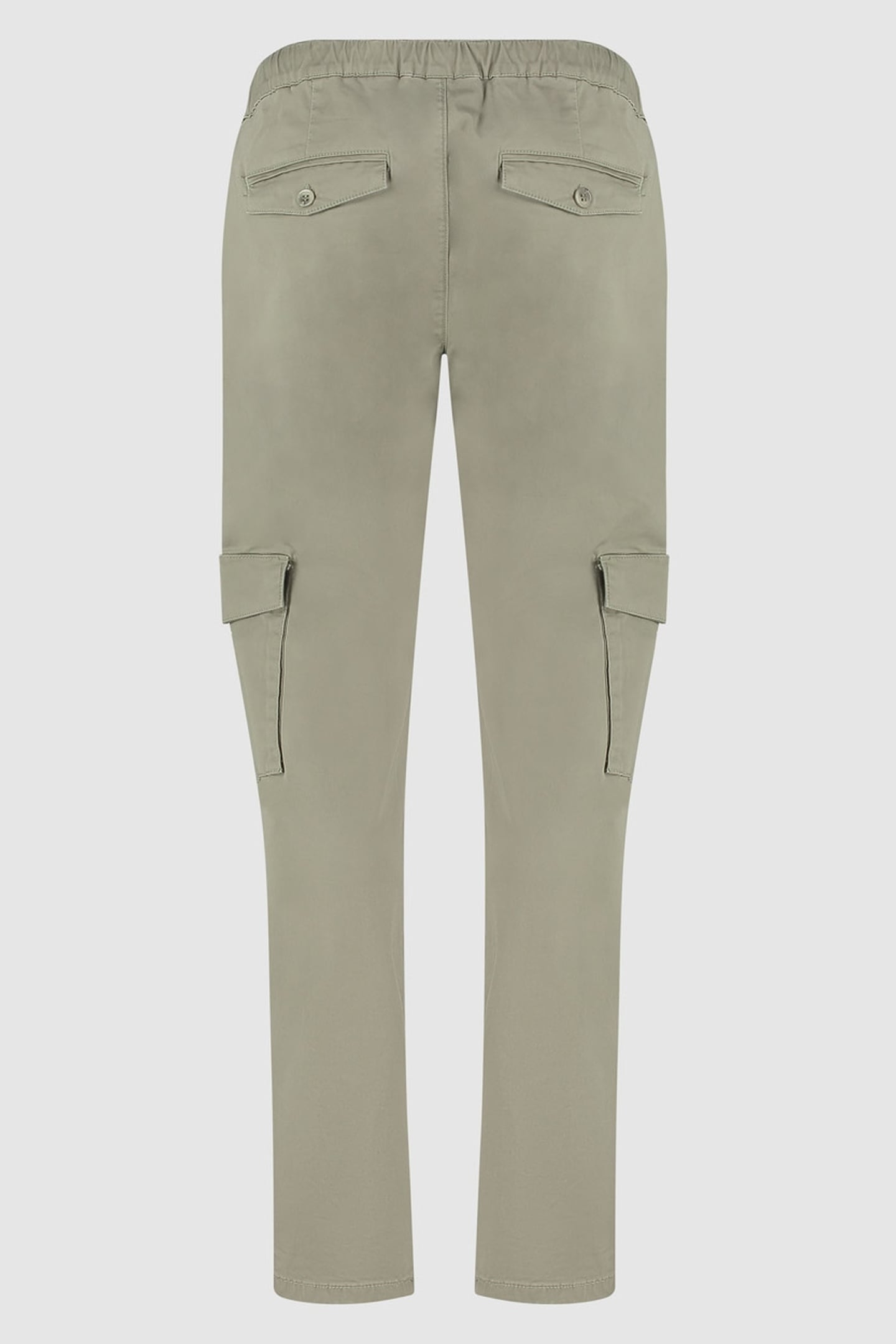GONZALO PANTS LONDEN FOG 2
