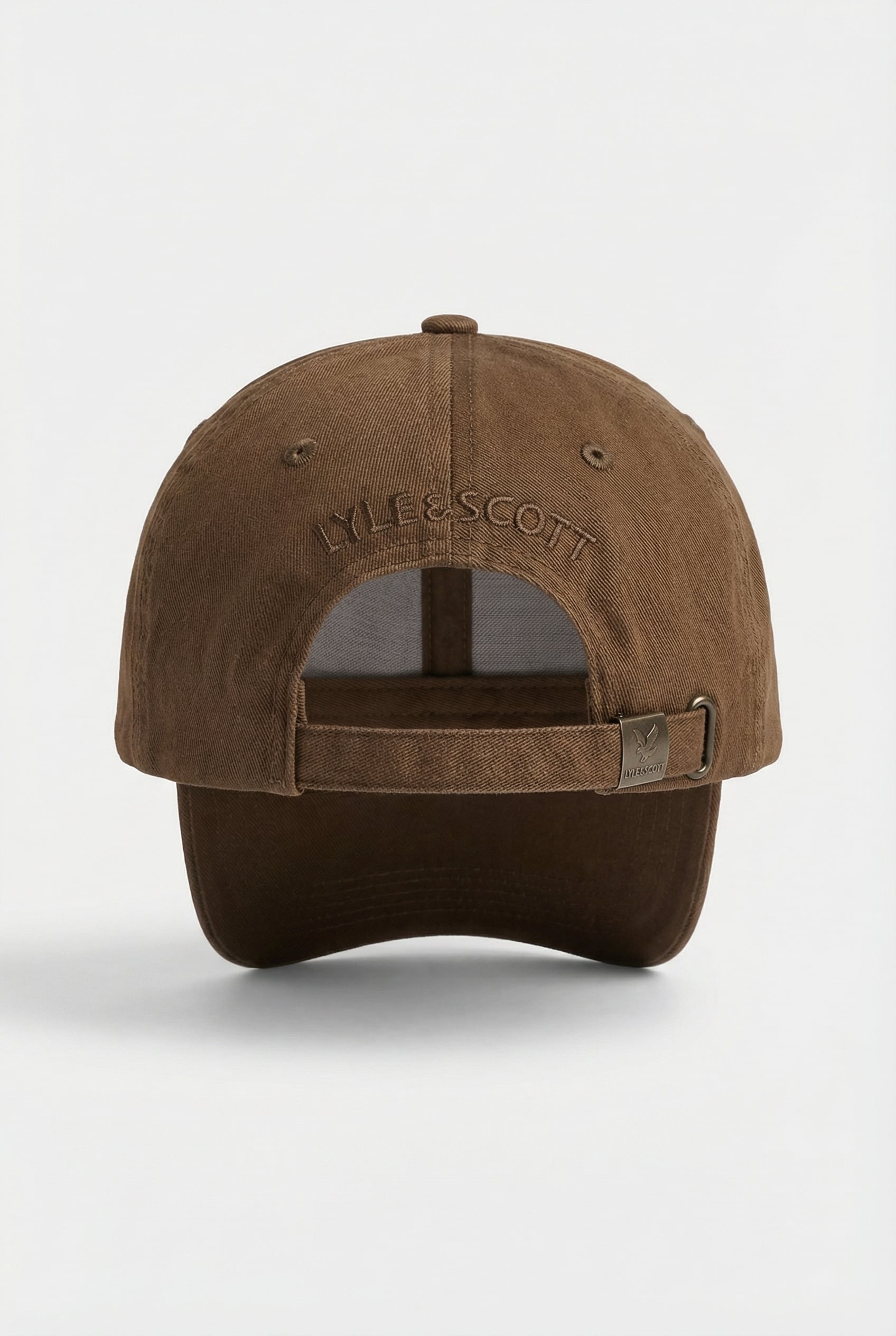 BASEBALL CAP OLIVE 3