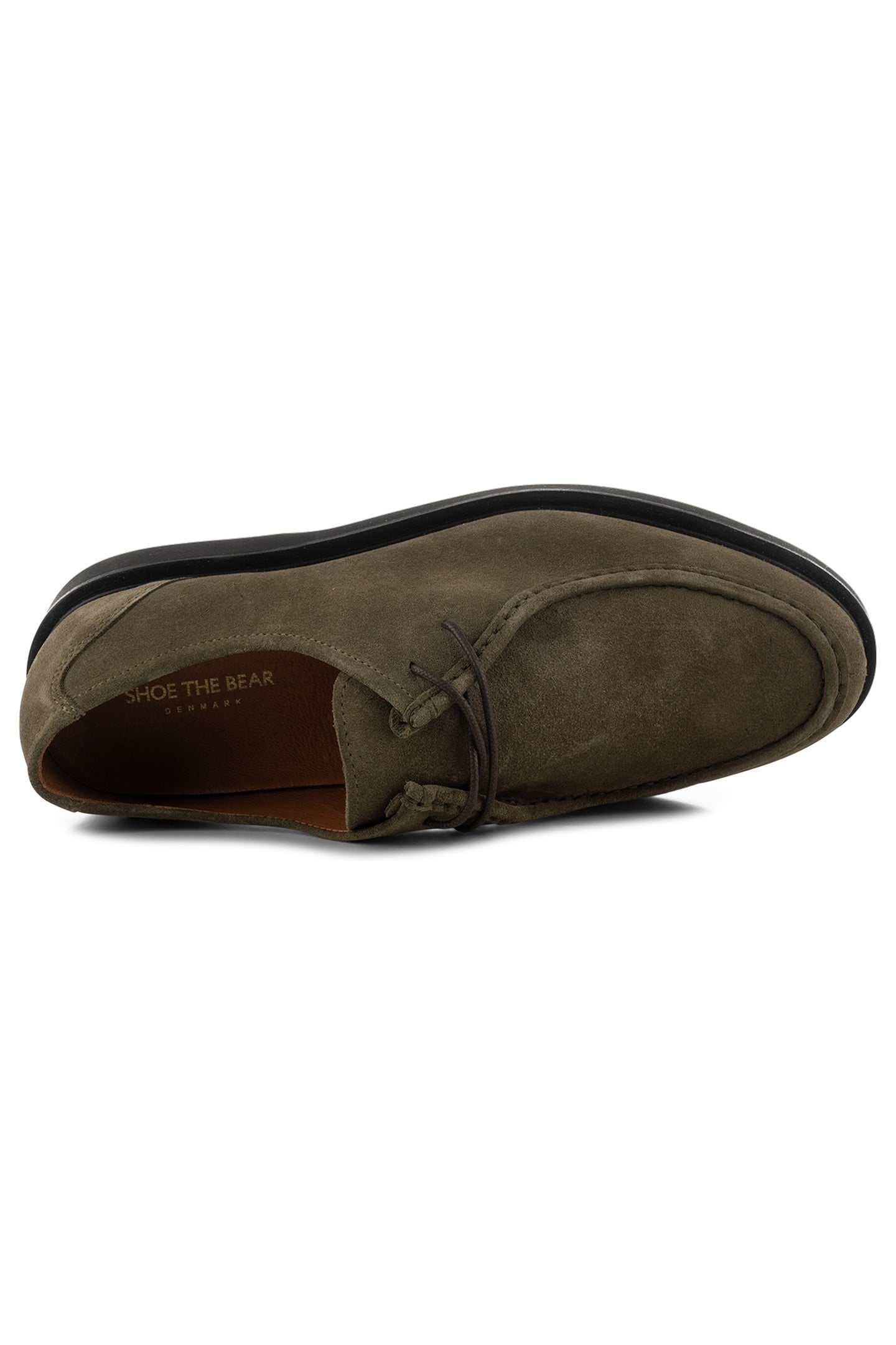 STB-COSMOS 2 APRON S KHAKI 2