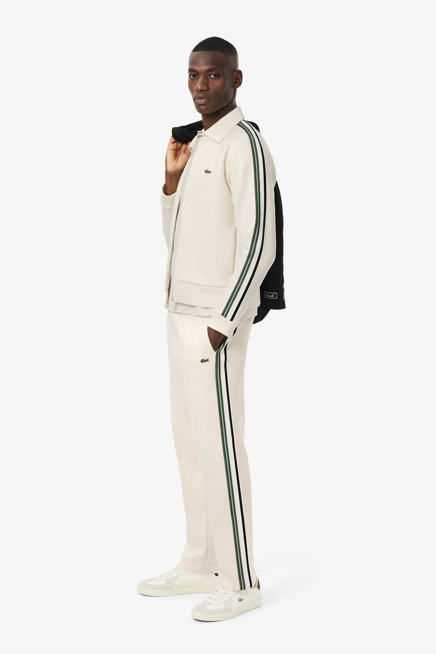 TRACKSUIT TROUSERS LAPLAND 4