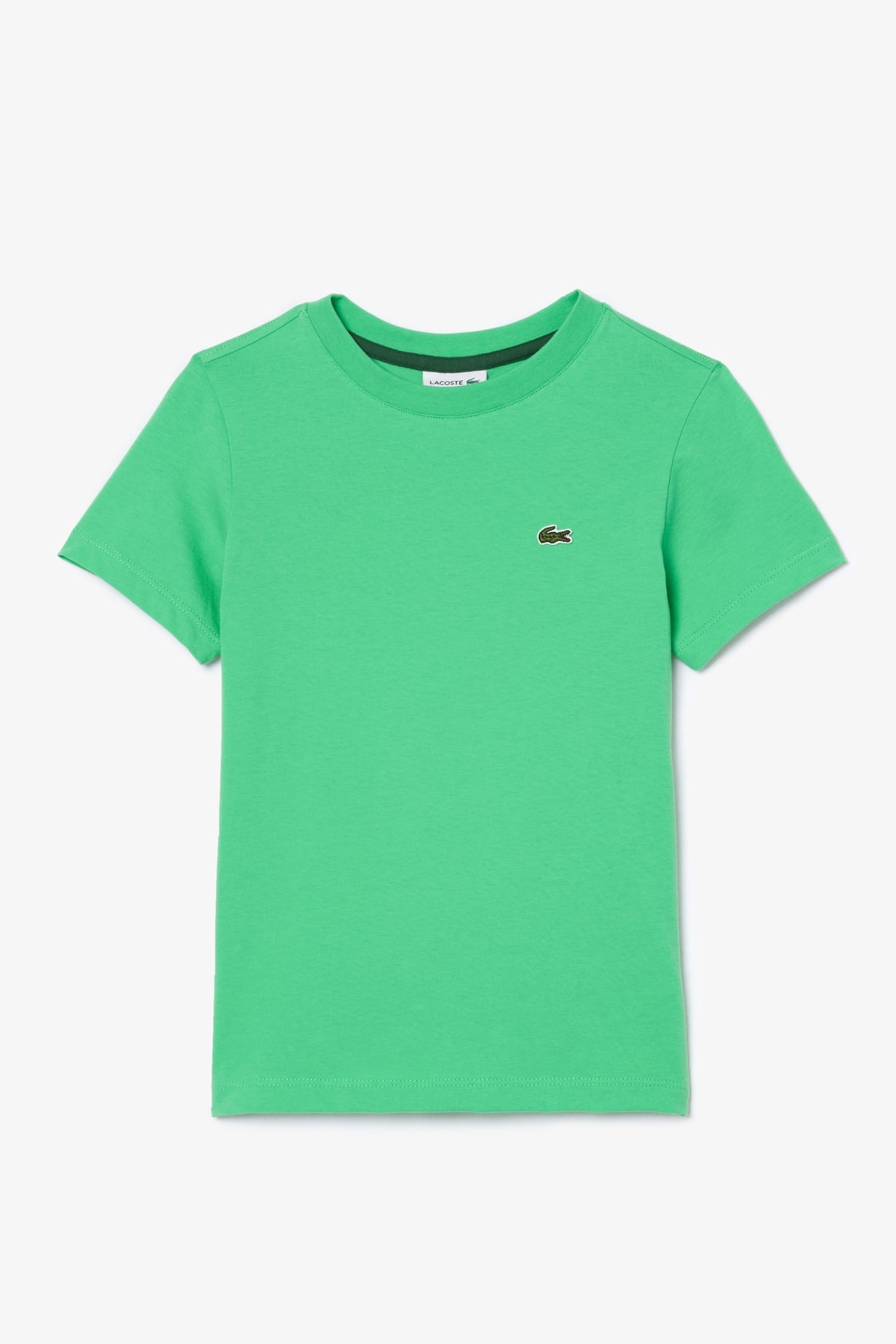 CHILDREN TEE-SHIRT PEPPERMINT 4