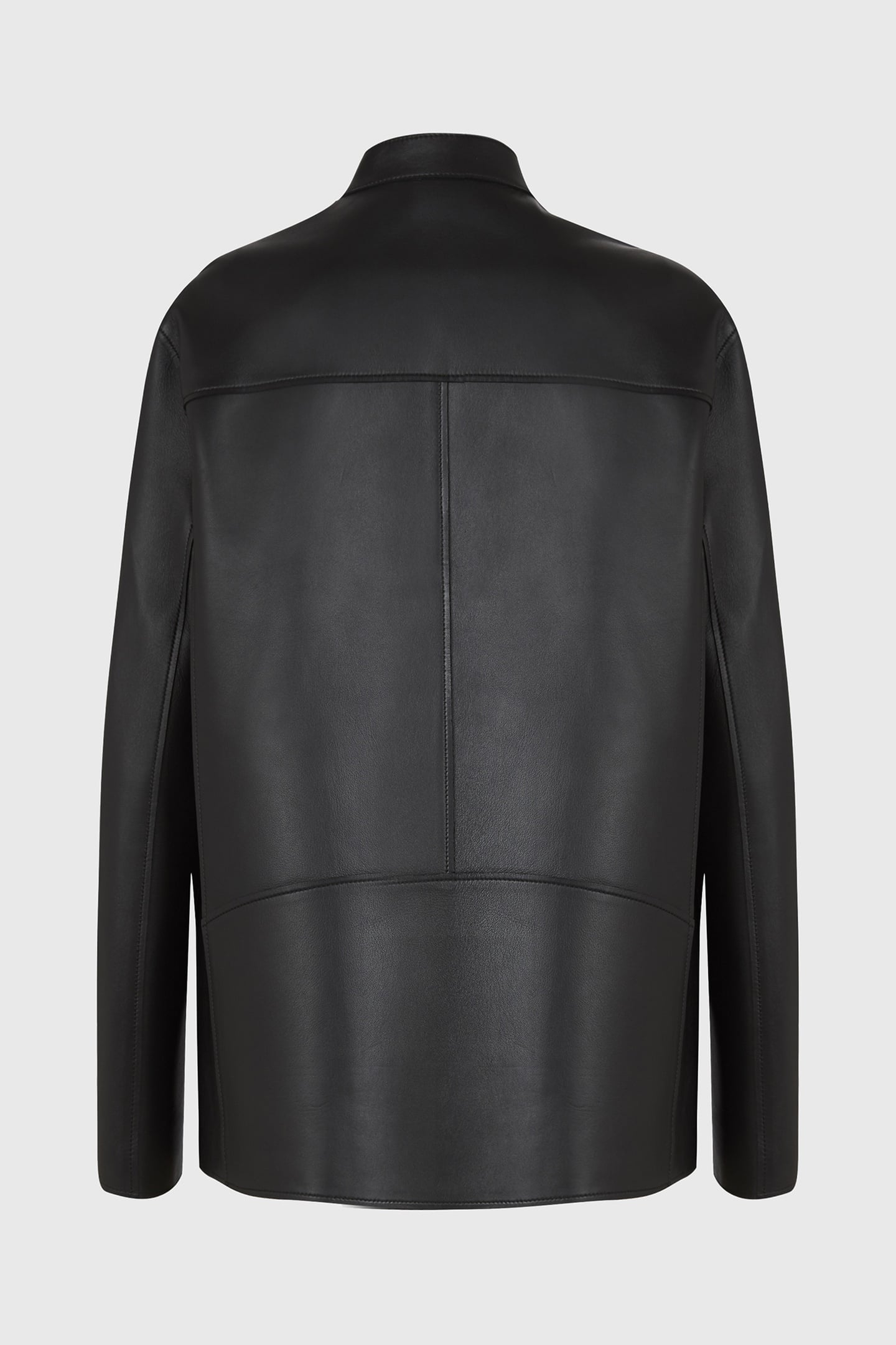 ABBEY JACKET BLACK 4