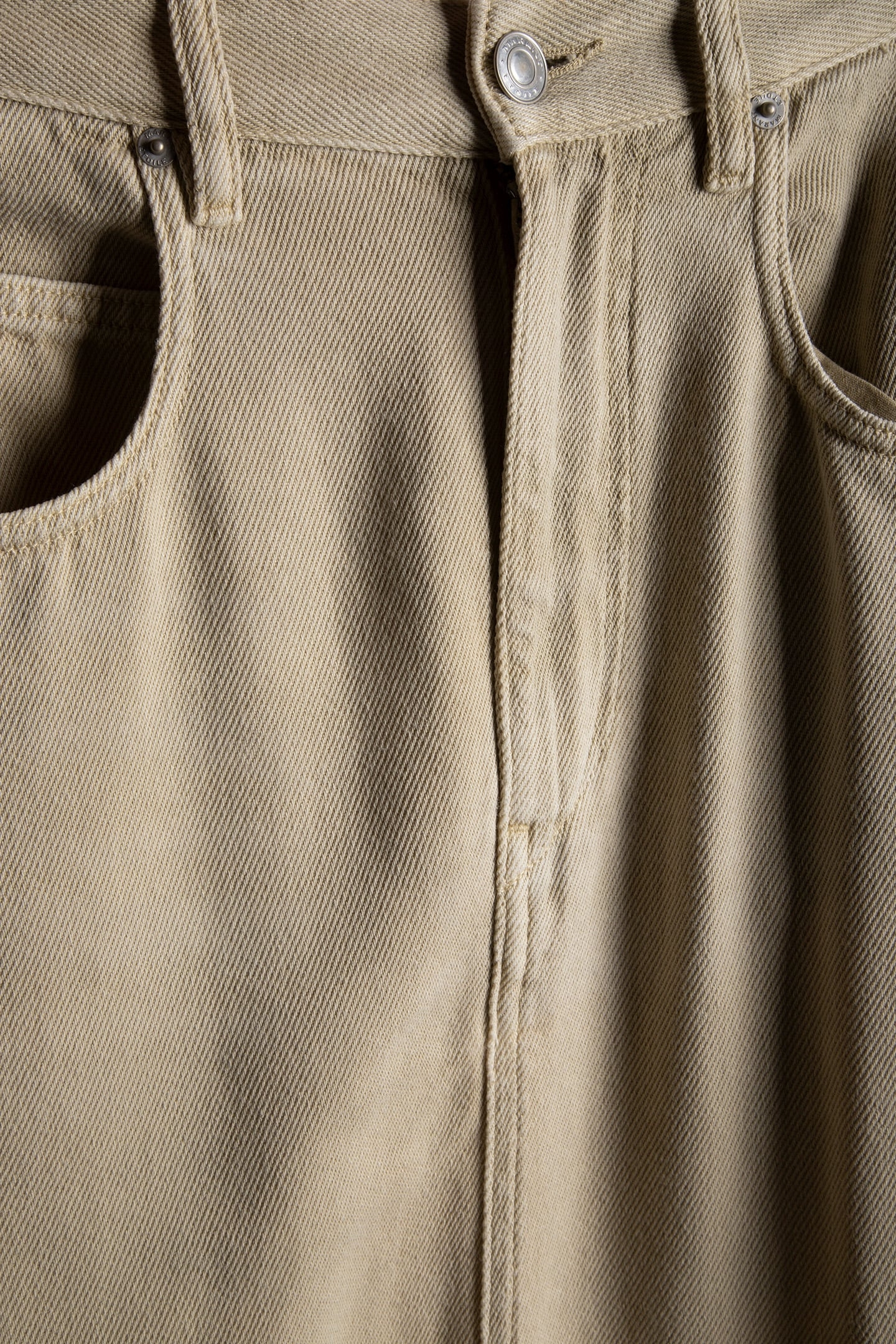 TILAURIA SKIRT ECRU 4