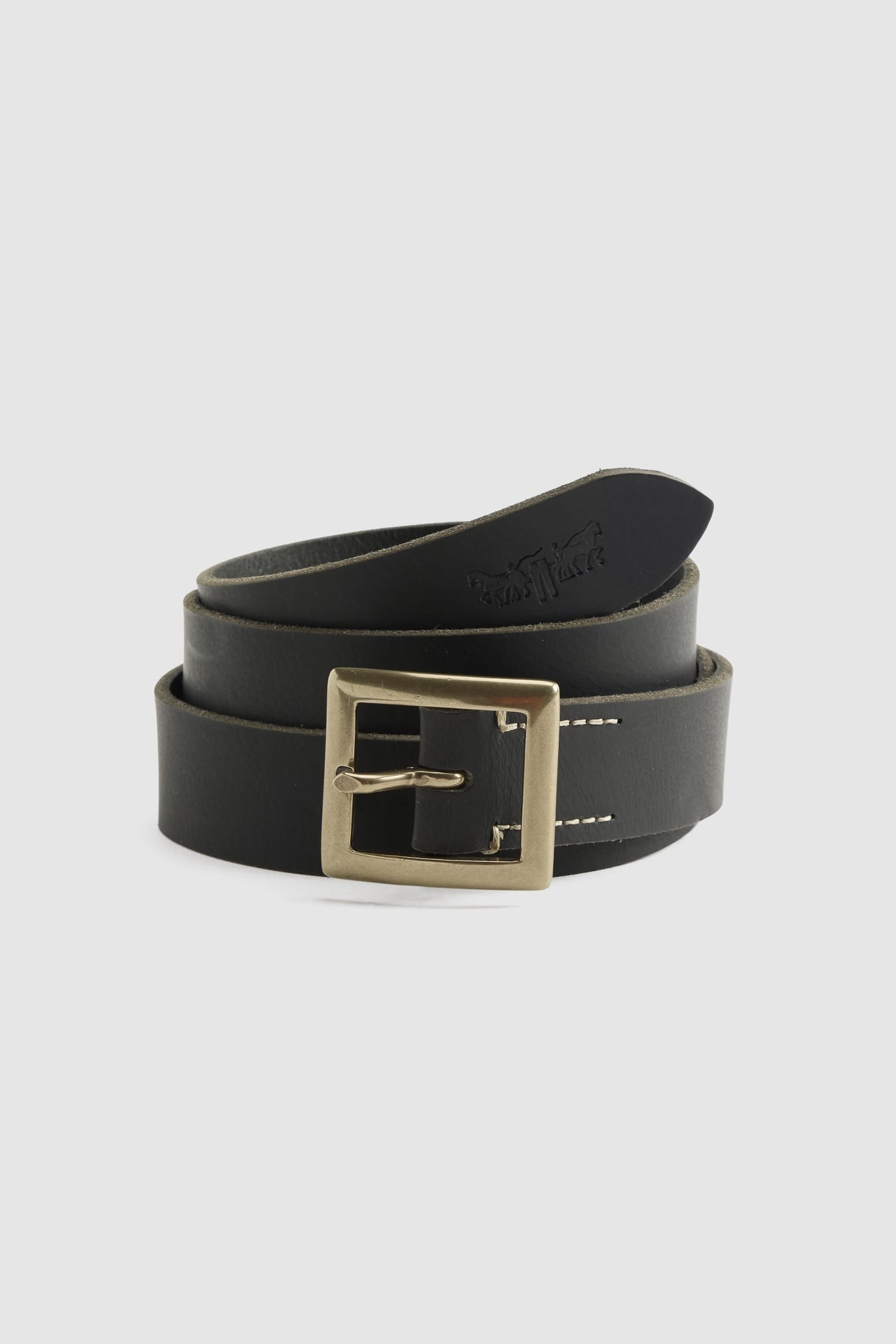 CASEY BELT BLACK 1
