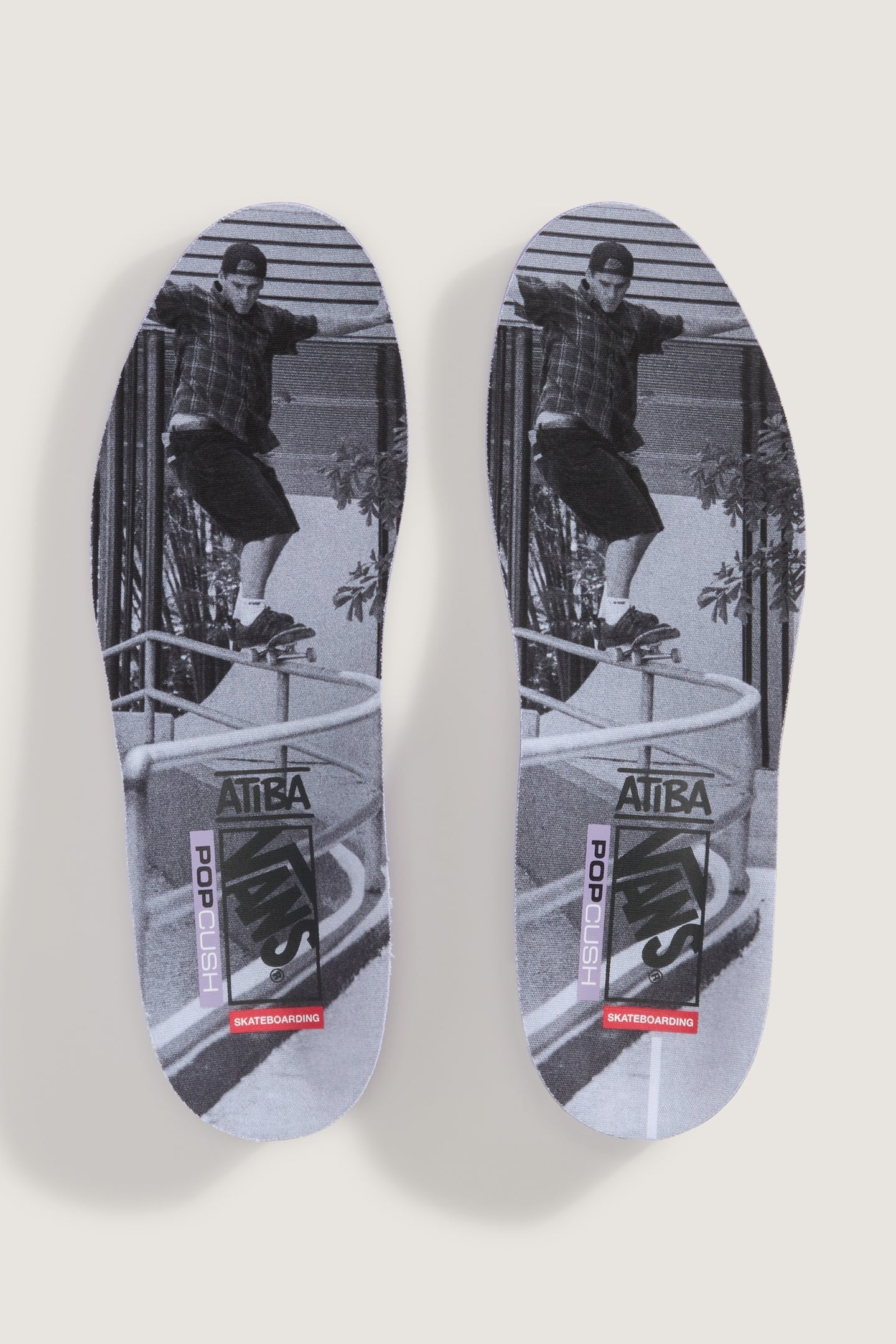 LX OLD SKOOL CHARMS CREAM 4