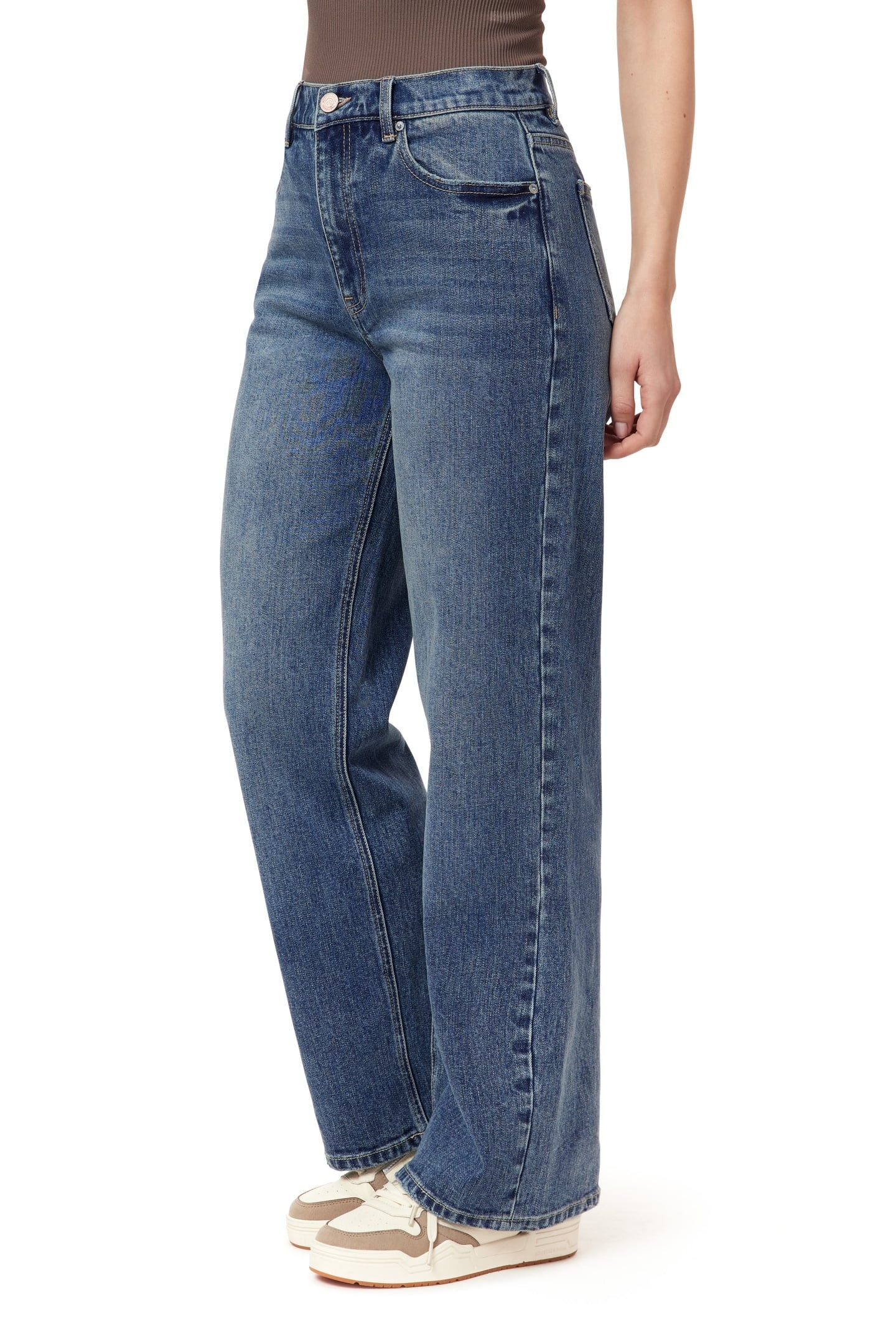 THE FLOW RELAXED STRAIGHT WAY TO GO 5