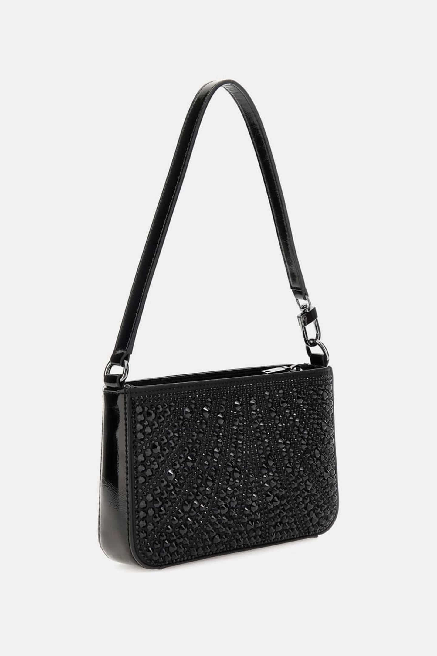 BEAUVOIR MINI TOP ZI BLACK 2