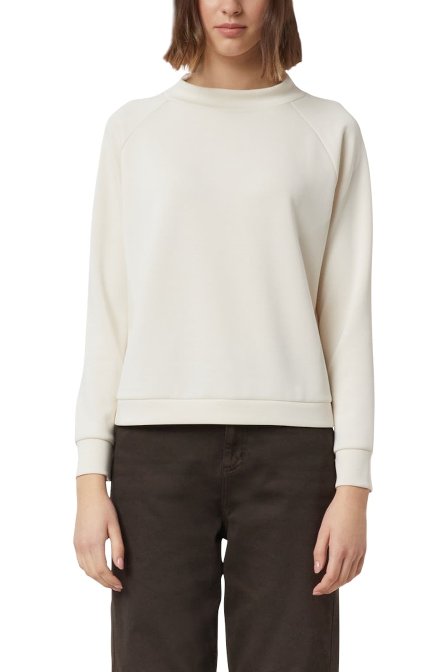 COMMA SWEATERS OFFWHITE 1