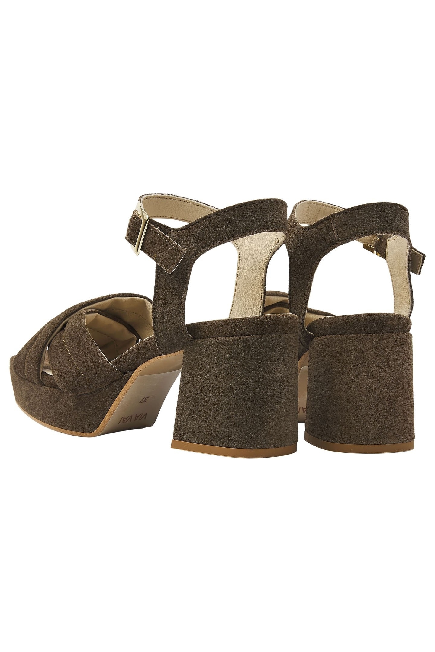 CASSIA GABRIELL GREEN 4