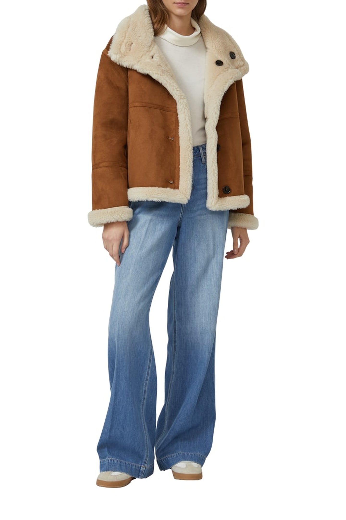 S.OLIVER JEANS BLUE DENIM 2