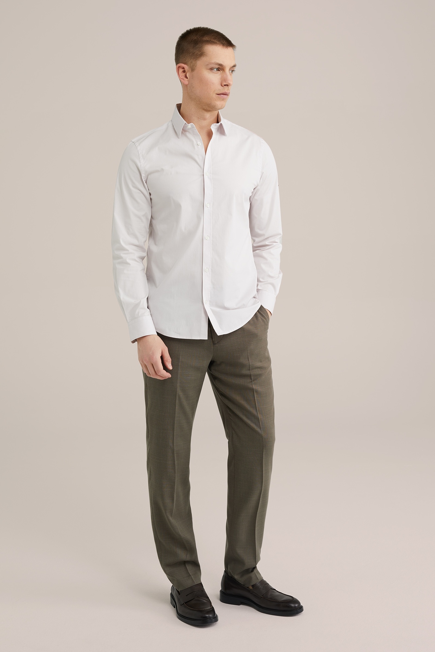SHIRT LIGHT PINK 2