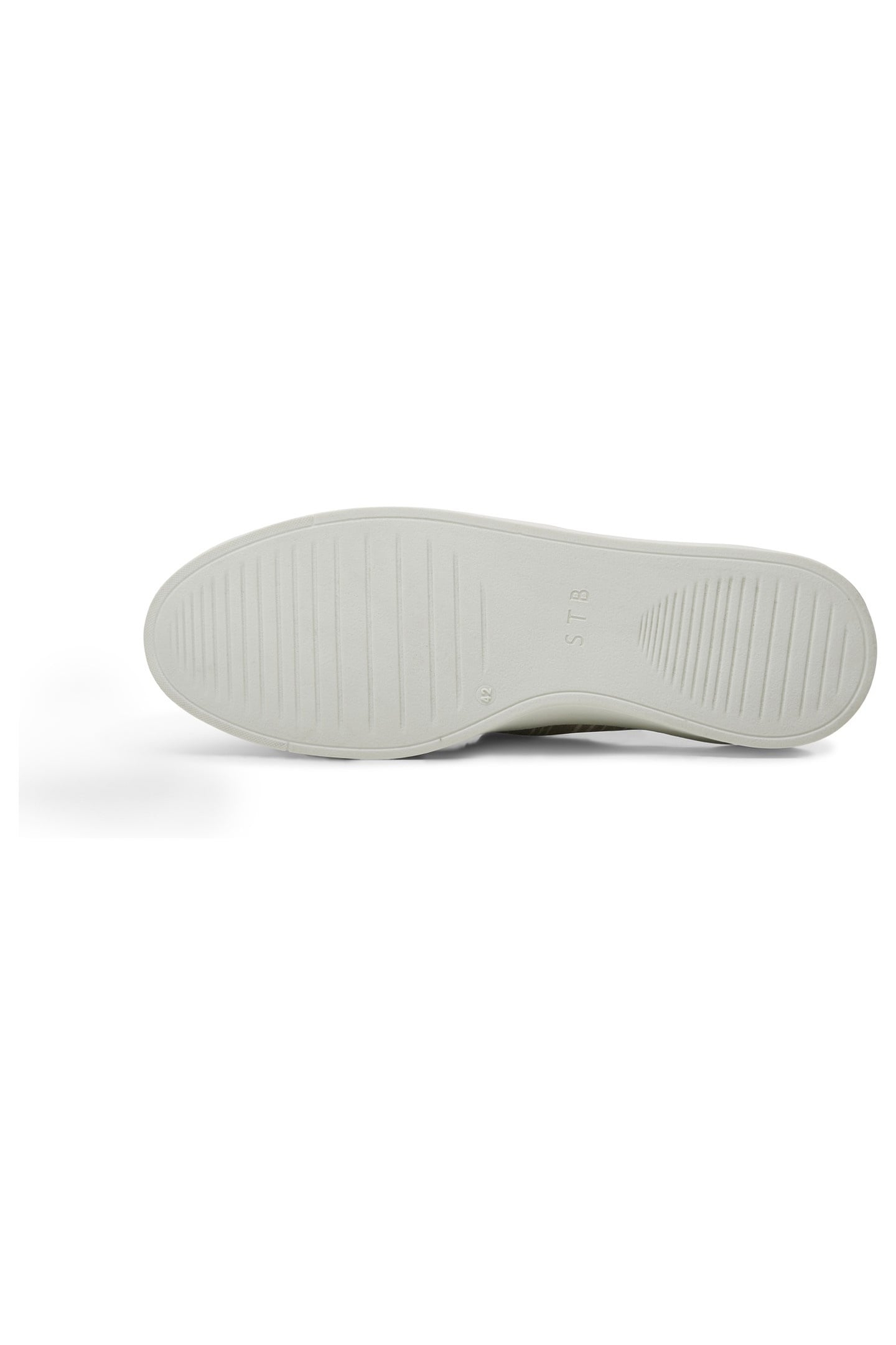 STB-NOAH SLIP ON T SAND STRIPE 5