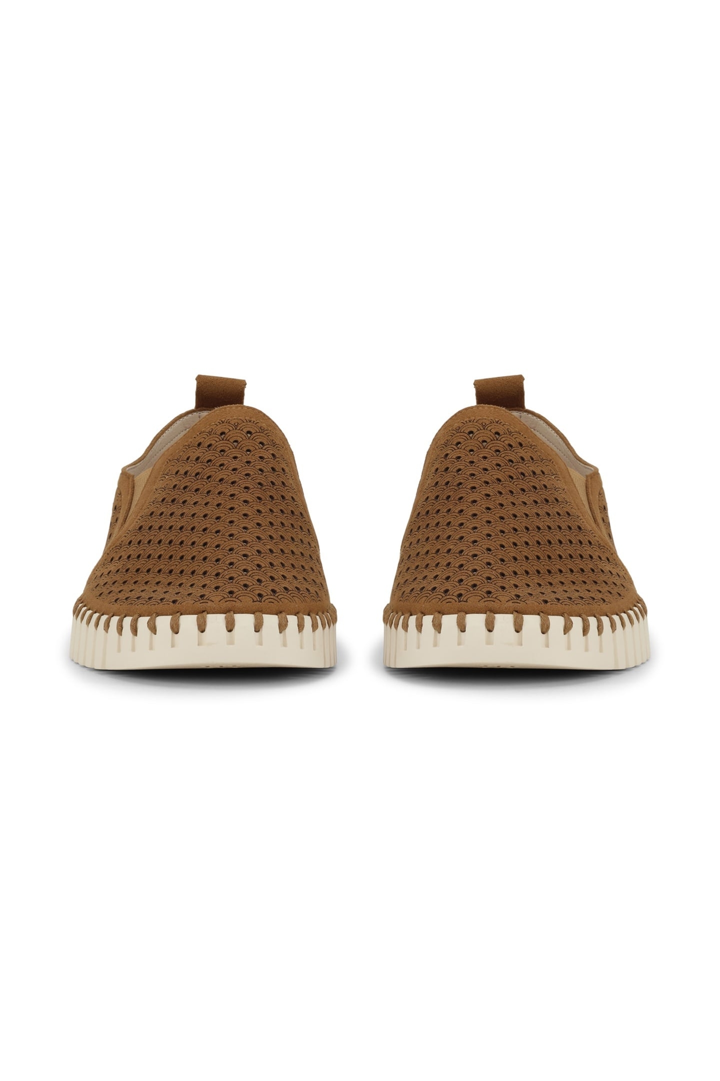 FLATS TULIP140MEN CASHEW 8