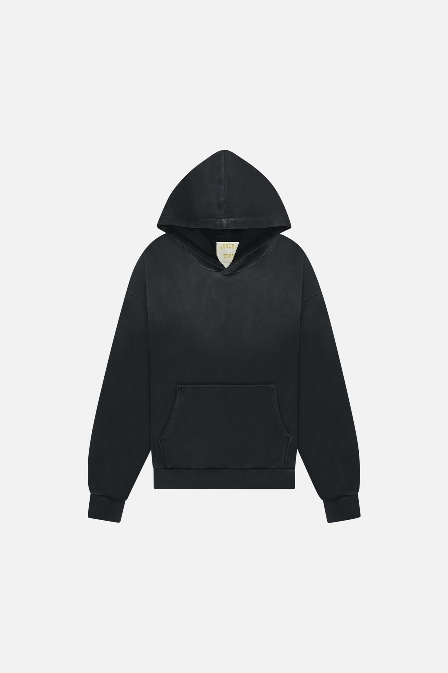 UNISEX THE PAINTJOB BLACK 1