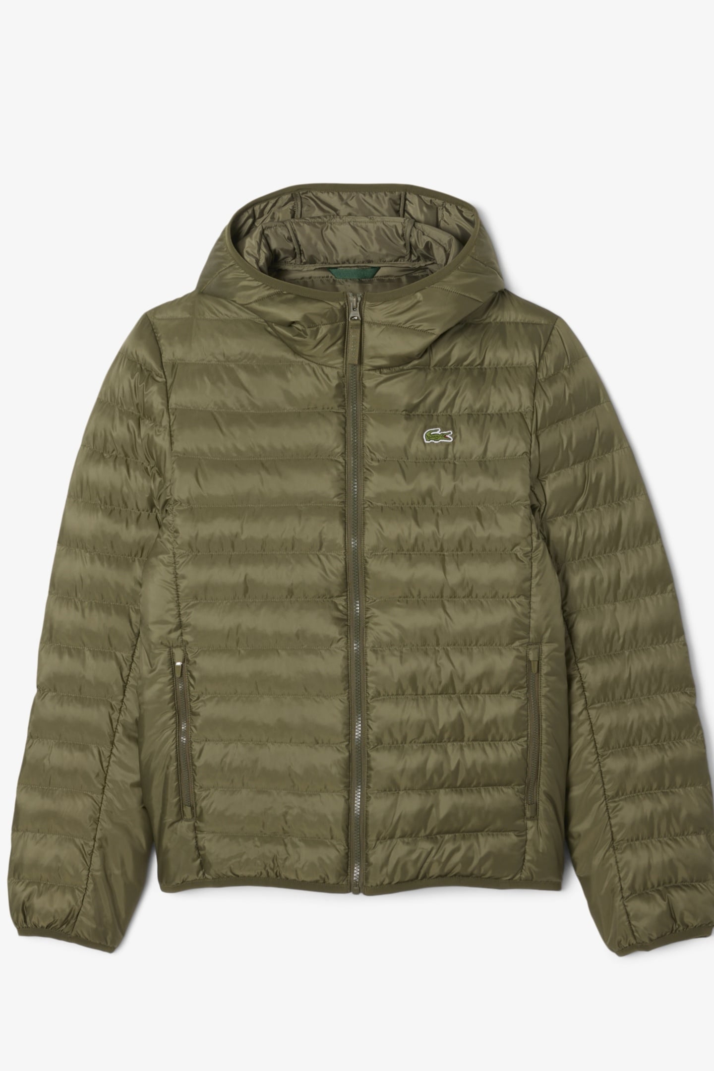 JACKET OLIVE 1