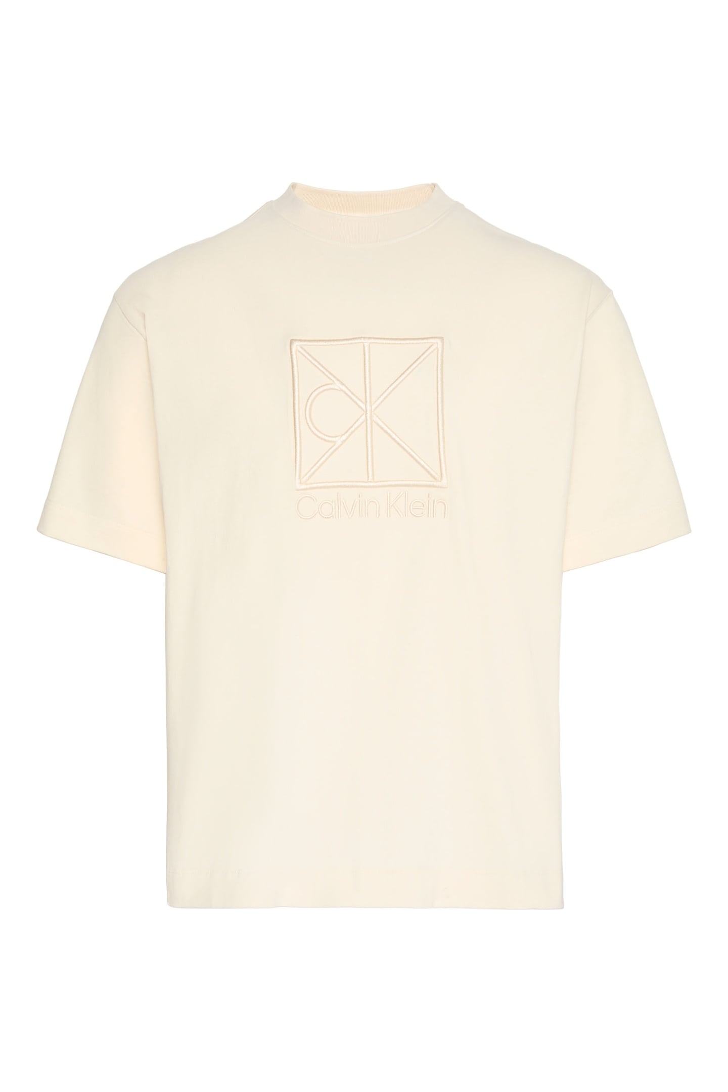 SS RELAXED PREMIUM TEE ANTIQUE WHITE 3