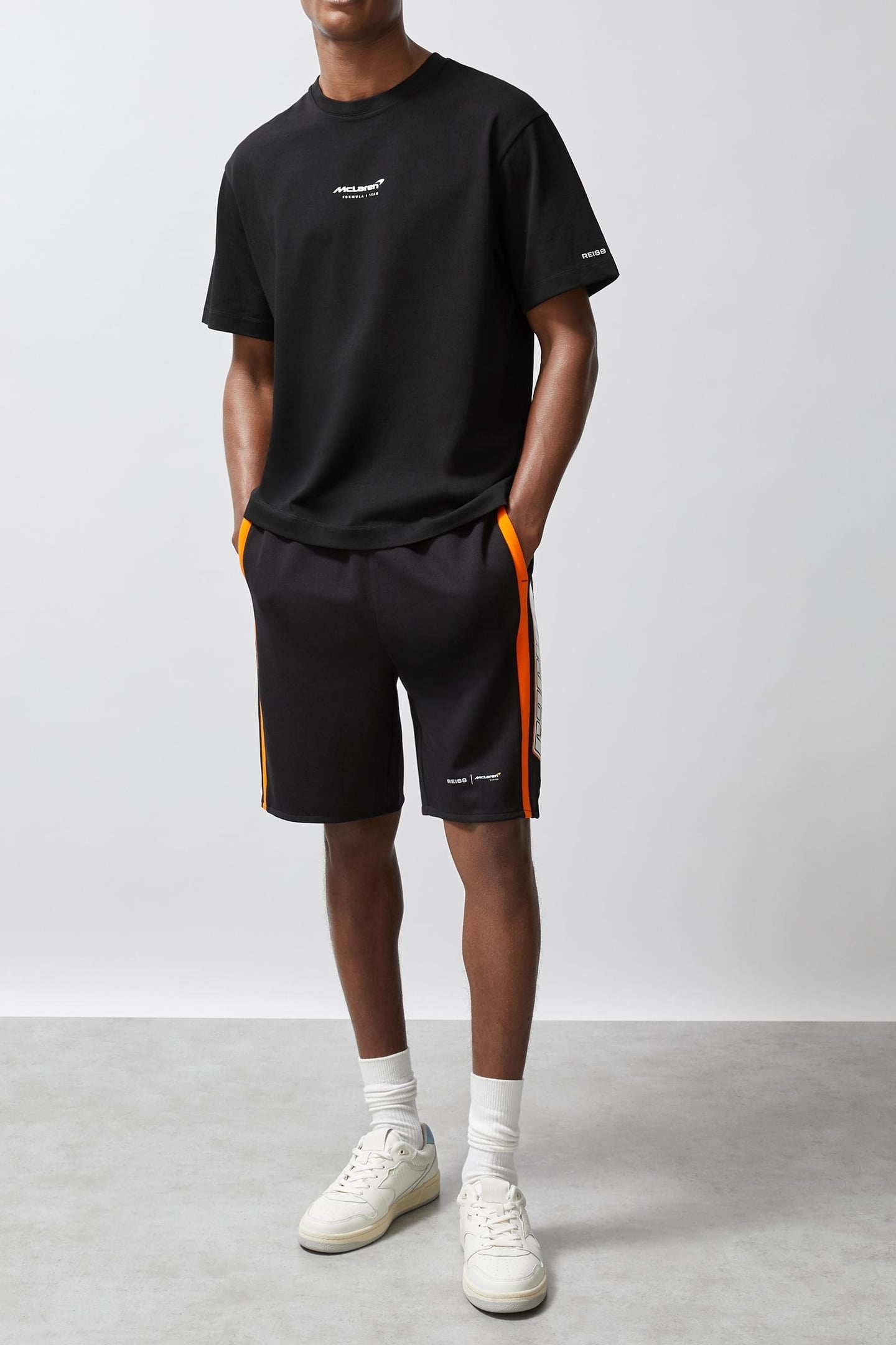 SS LANDO PRINTED TSHIRT BLACK 4