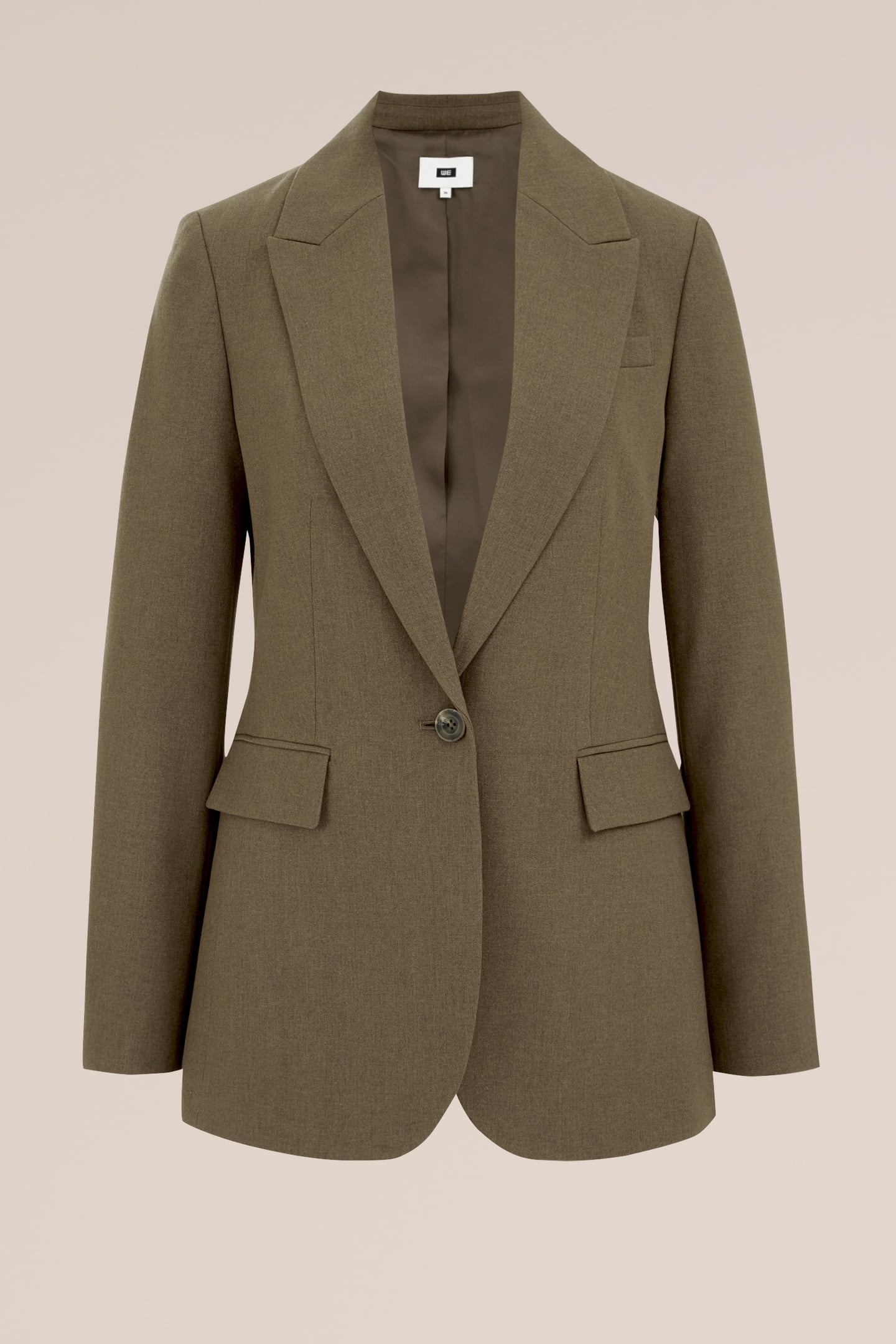 BLAZER GREYISH GREEN 4