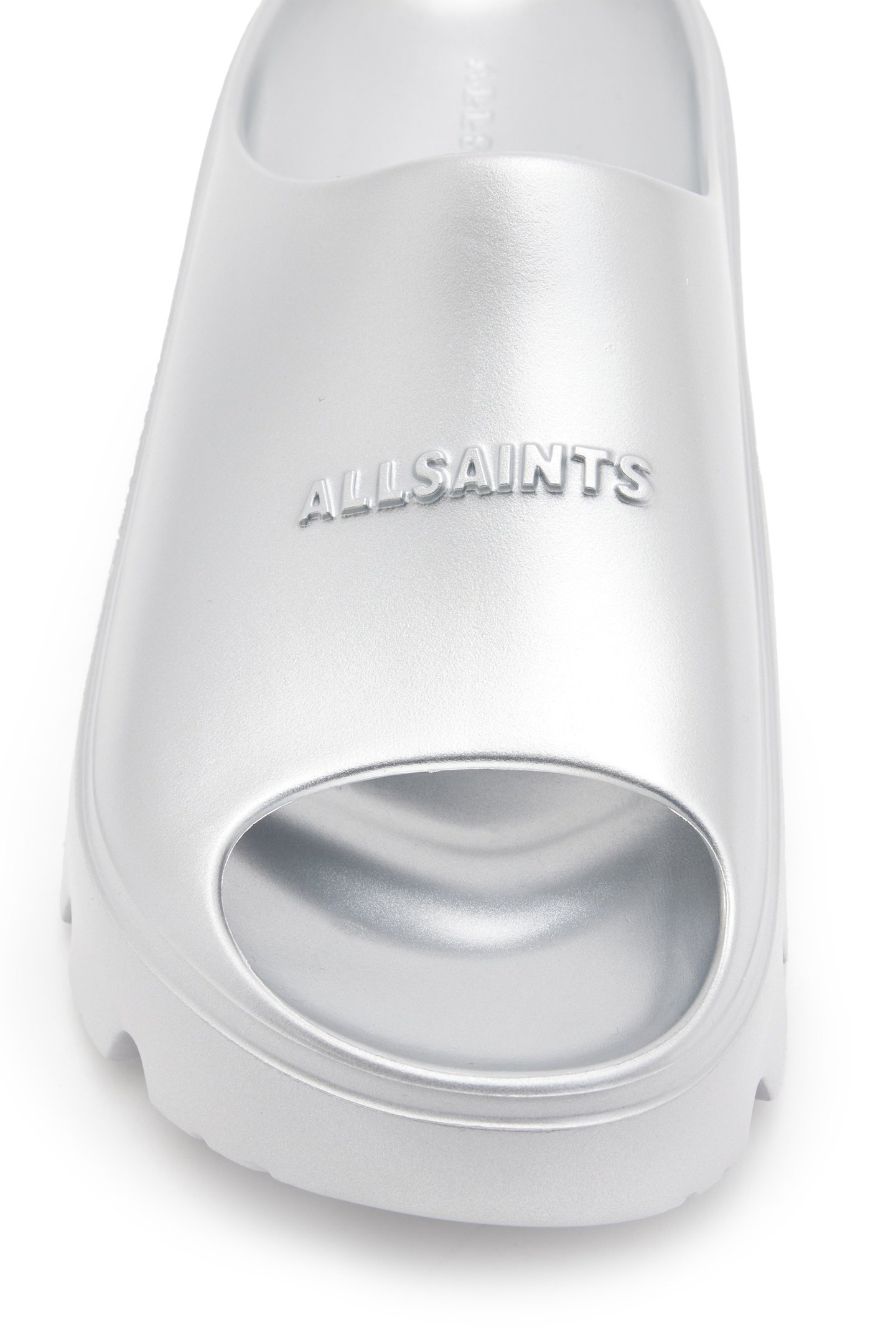 ECLIPSE FLATFORM SLI METALLIC SILVER 5