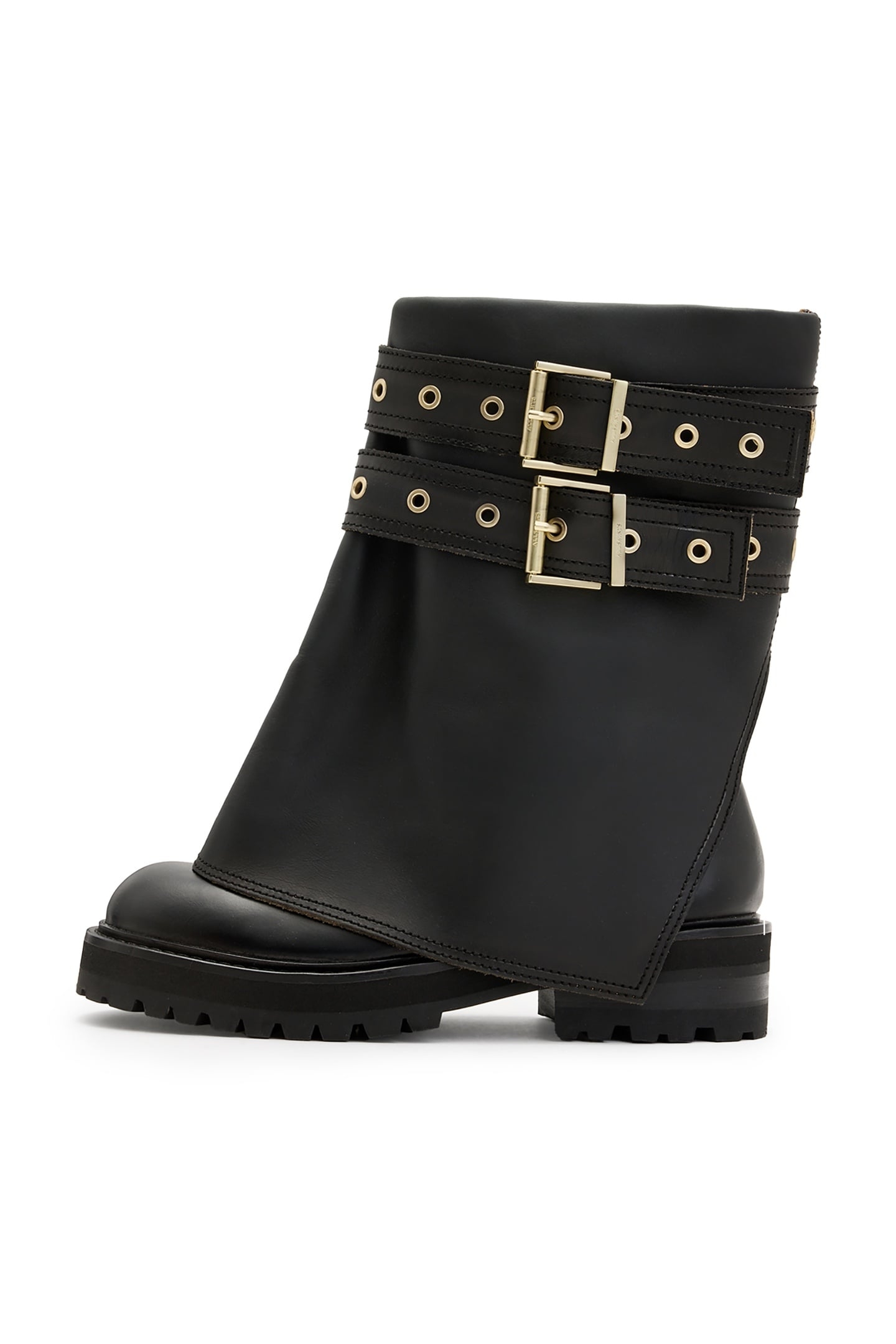 DREW BOOT BLACK 1