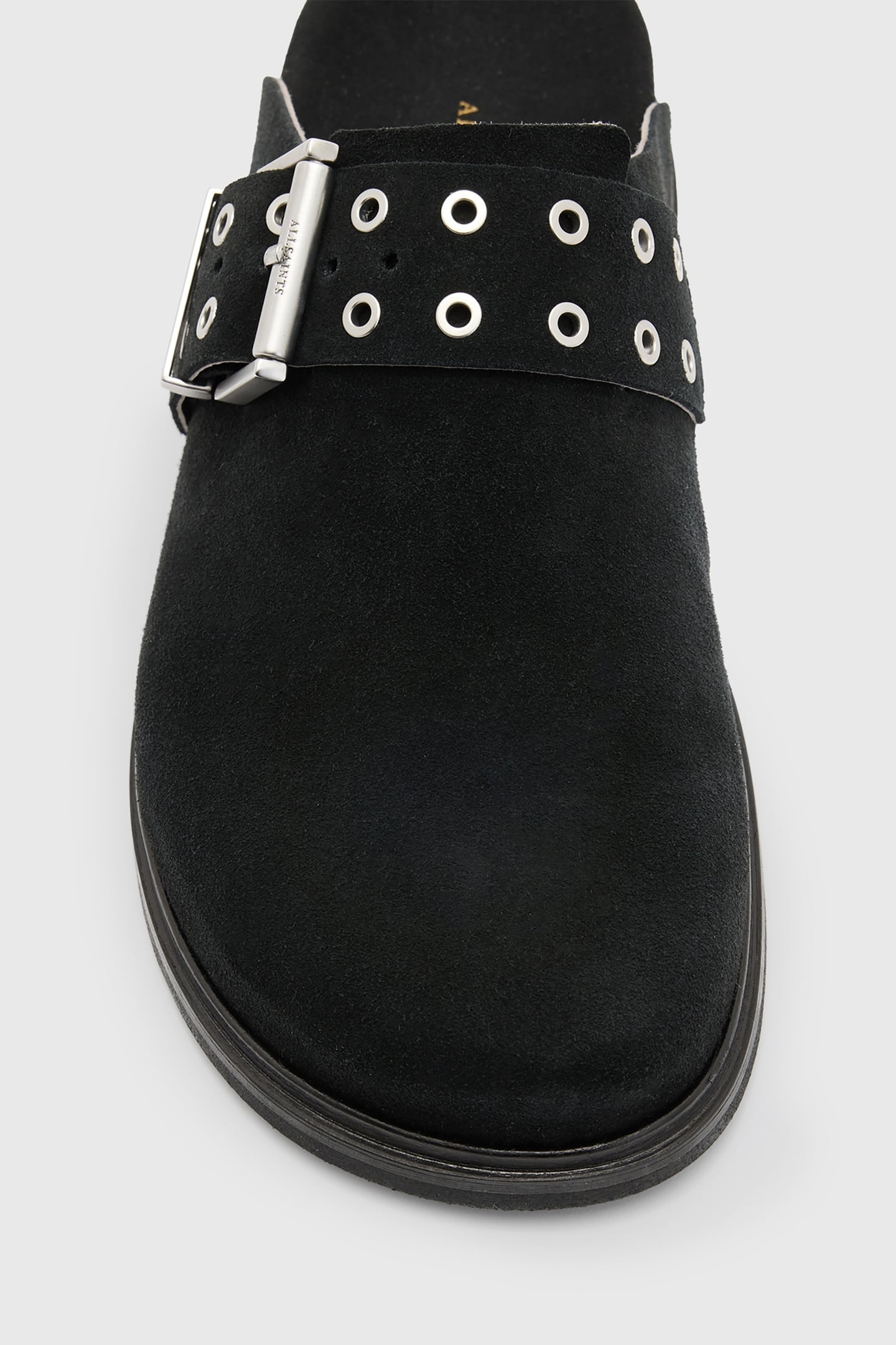 JUNO MULE BLACK 6