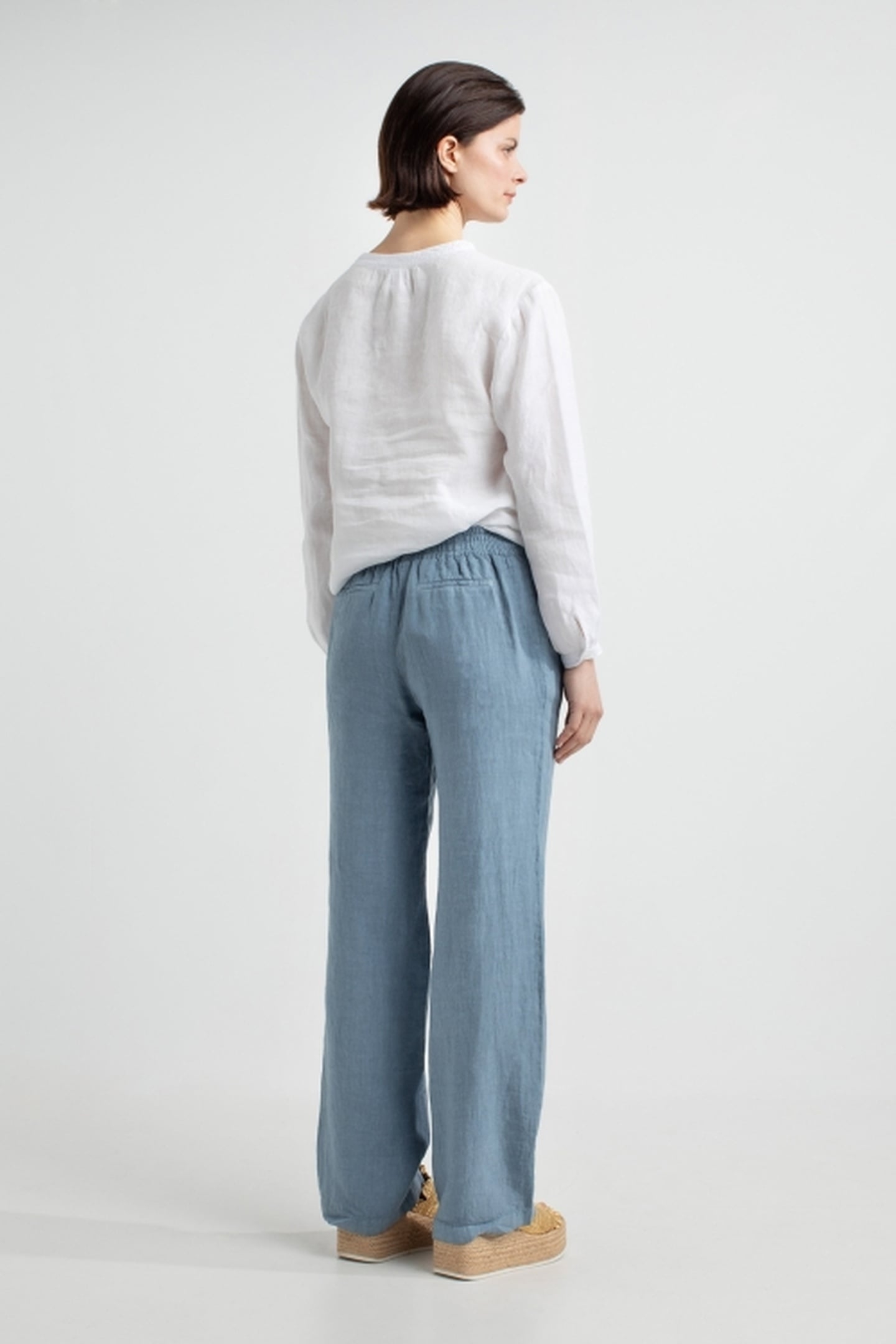 JOSE PANTS GREY 4